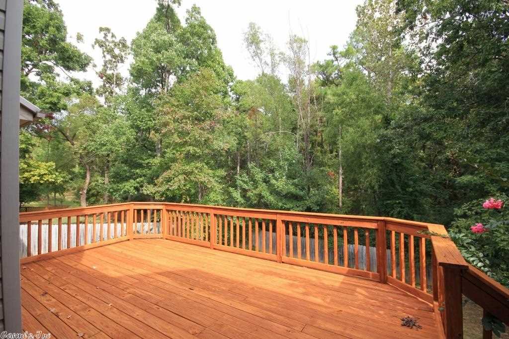 CHENAL VALLEY DUQUESNE COMMUNITY - Residential