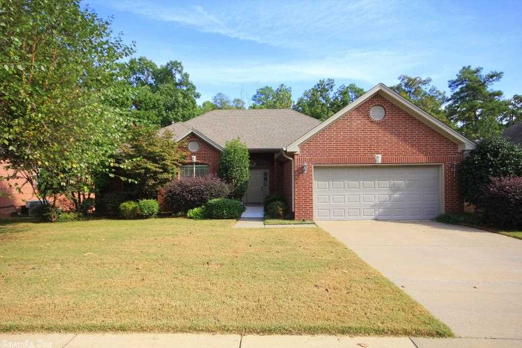 CHENAL VALLEY DUQUESNE COMMUNITY - Residential