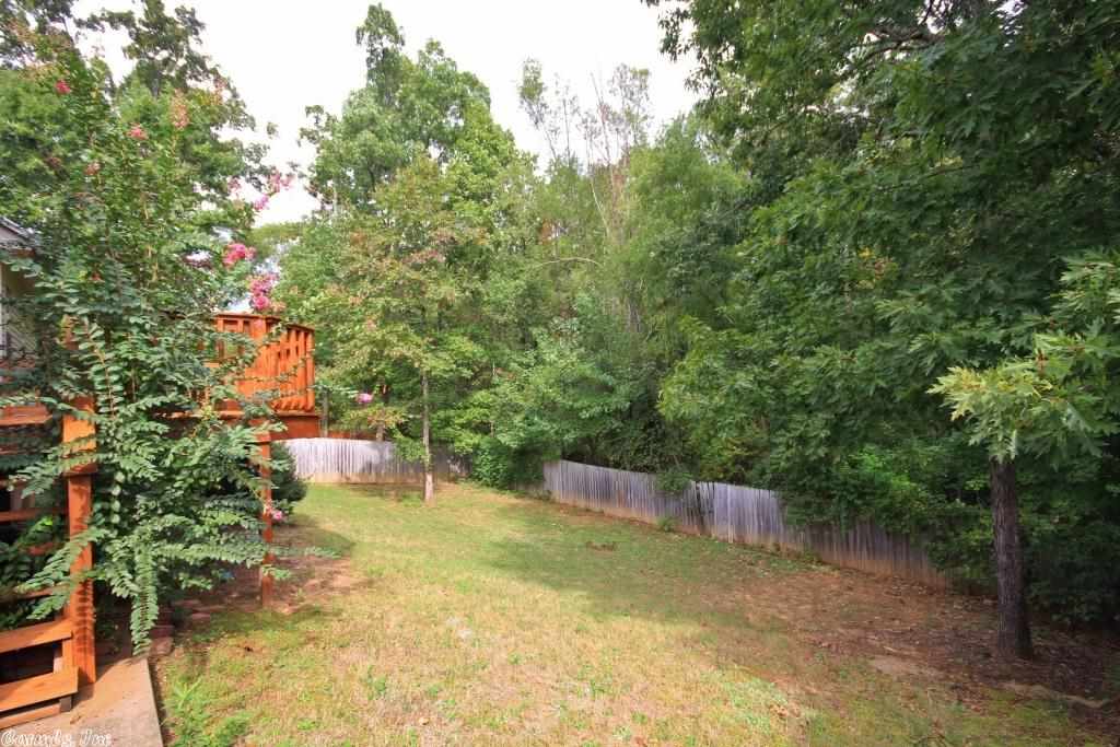 CHENAL VALLEY DUQUESNE COMMUNITY - Residential