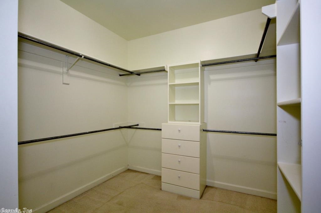 CHENAL VALLEY DUQUESNE COMMUNITY - Residential