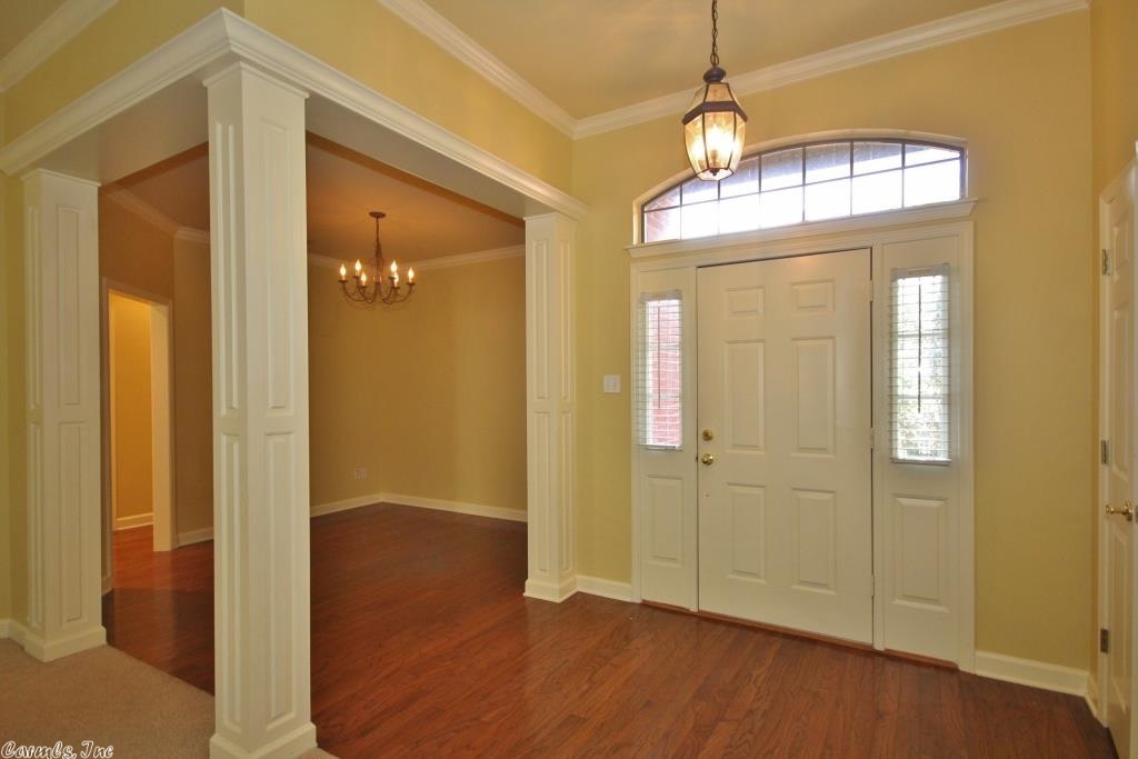 CHENAL VALLEY DUQUESNE COMMUNITY - Residential