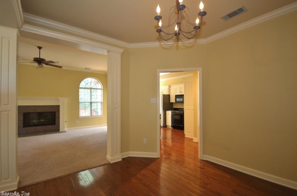 CHENAL VALLEY DUQUESNE COMMUNITY - Residential