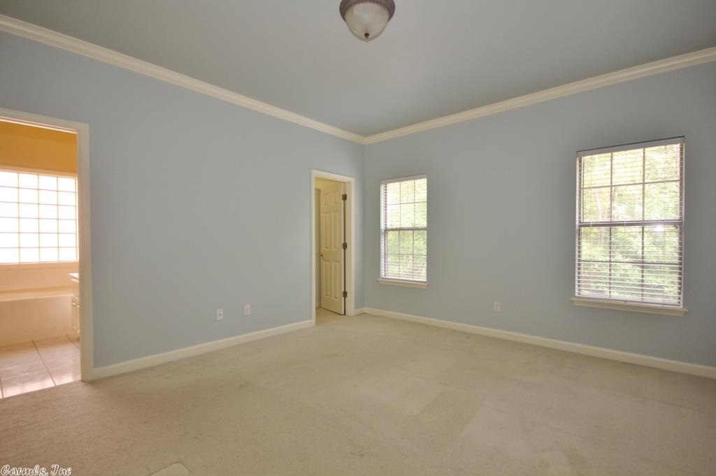 CHENAL VALLEY DUQUESNE COMMUNITY - Residential