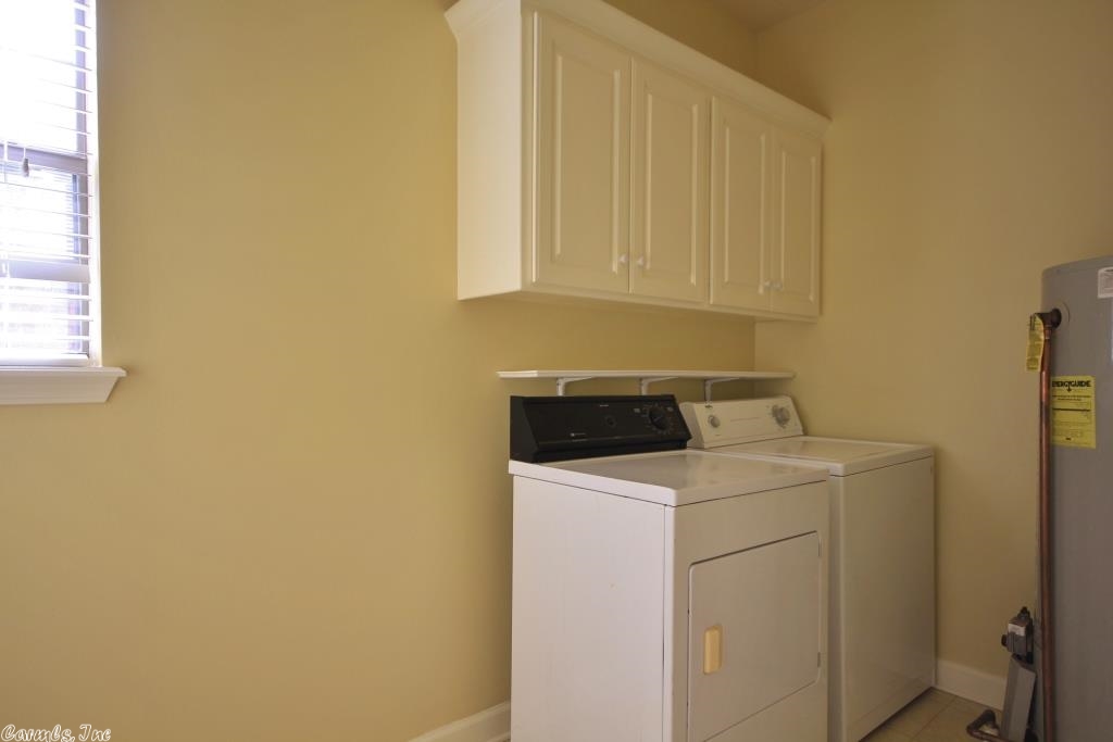 CHENAL VALLEY DUQUESNE COMMUNITY - Residential