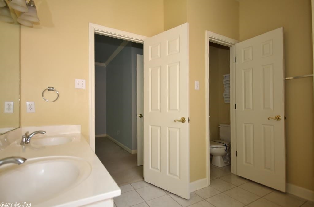 CHENAL VALLEY DUQUESNE COMMUNITY - Residential