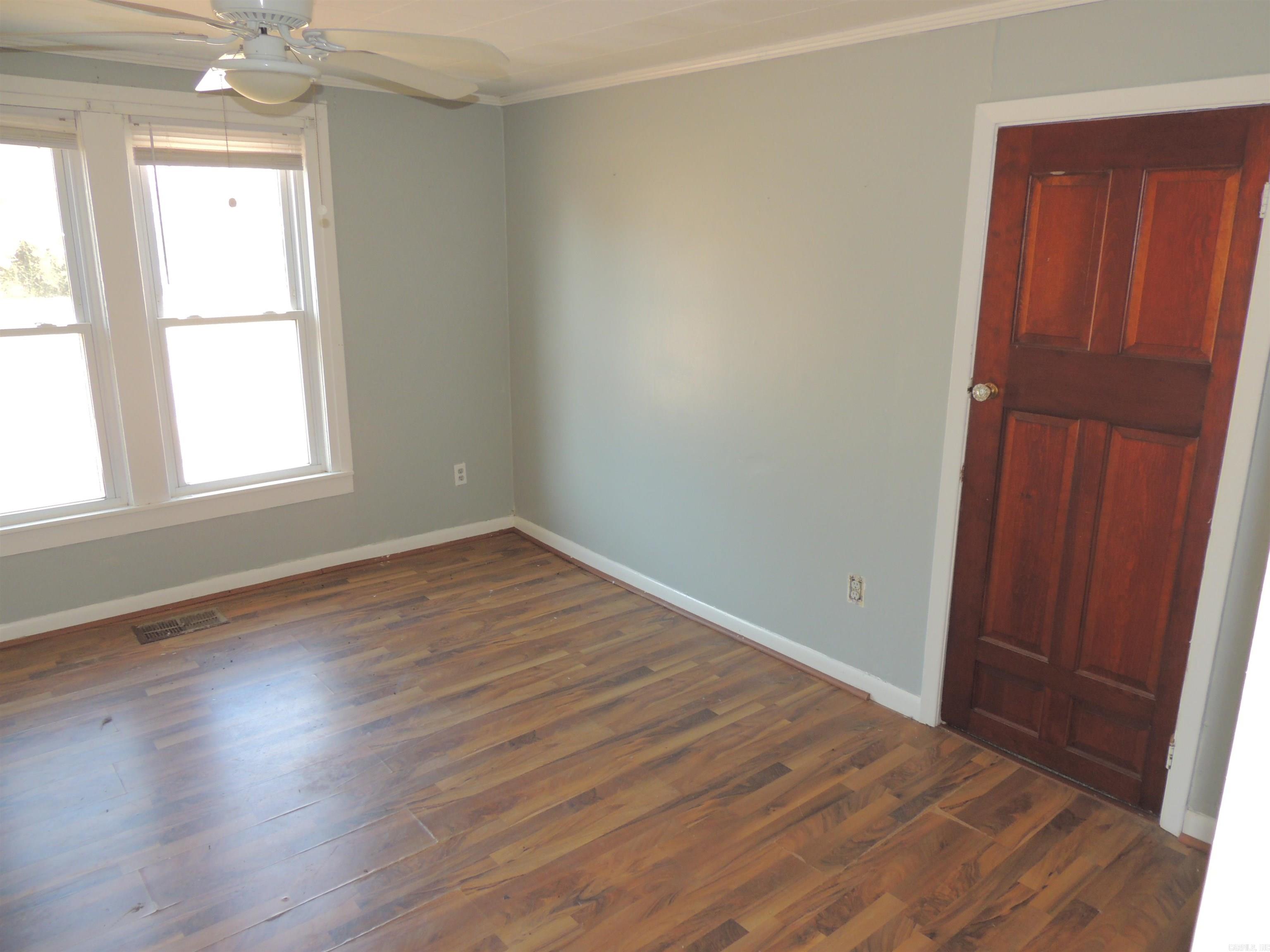 WEST MAIN ST - Residential