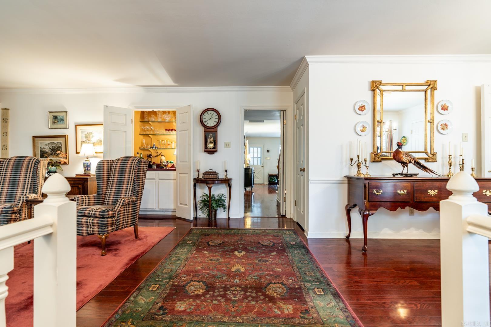 KINGSBRIDGE TWNHSE - Residential