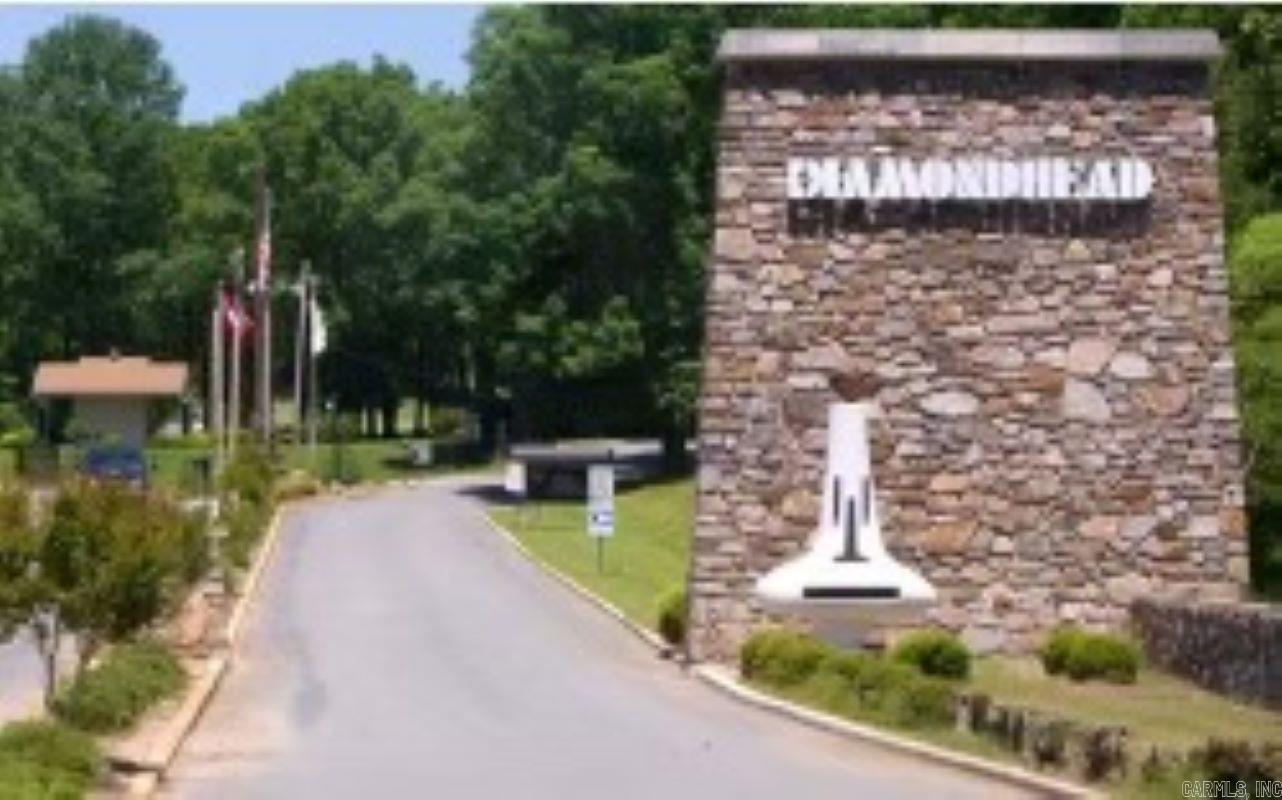 DIAMONDHEAD - Land