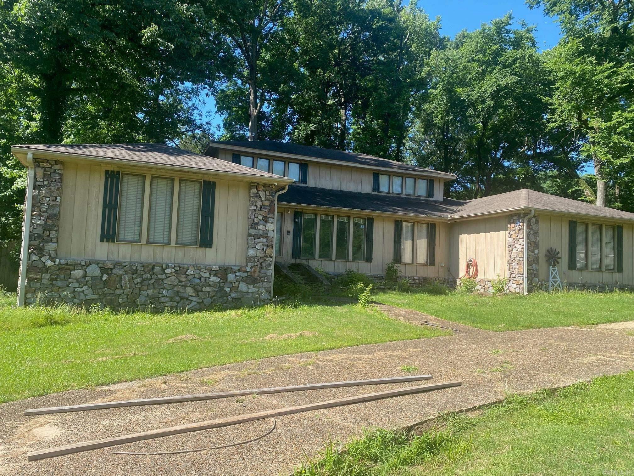 NORTH PARK ADDITION - Residential