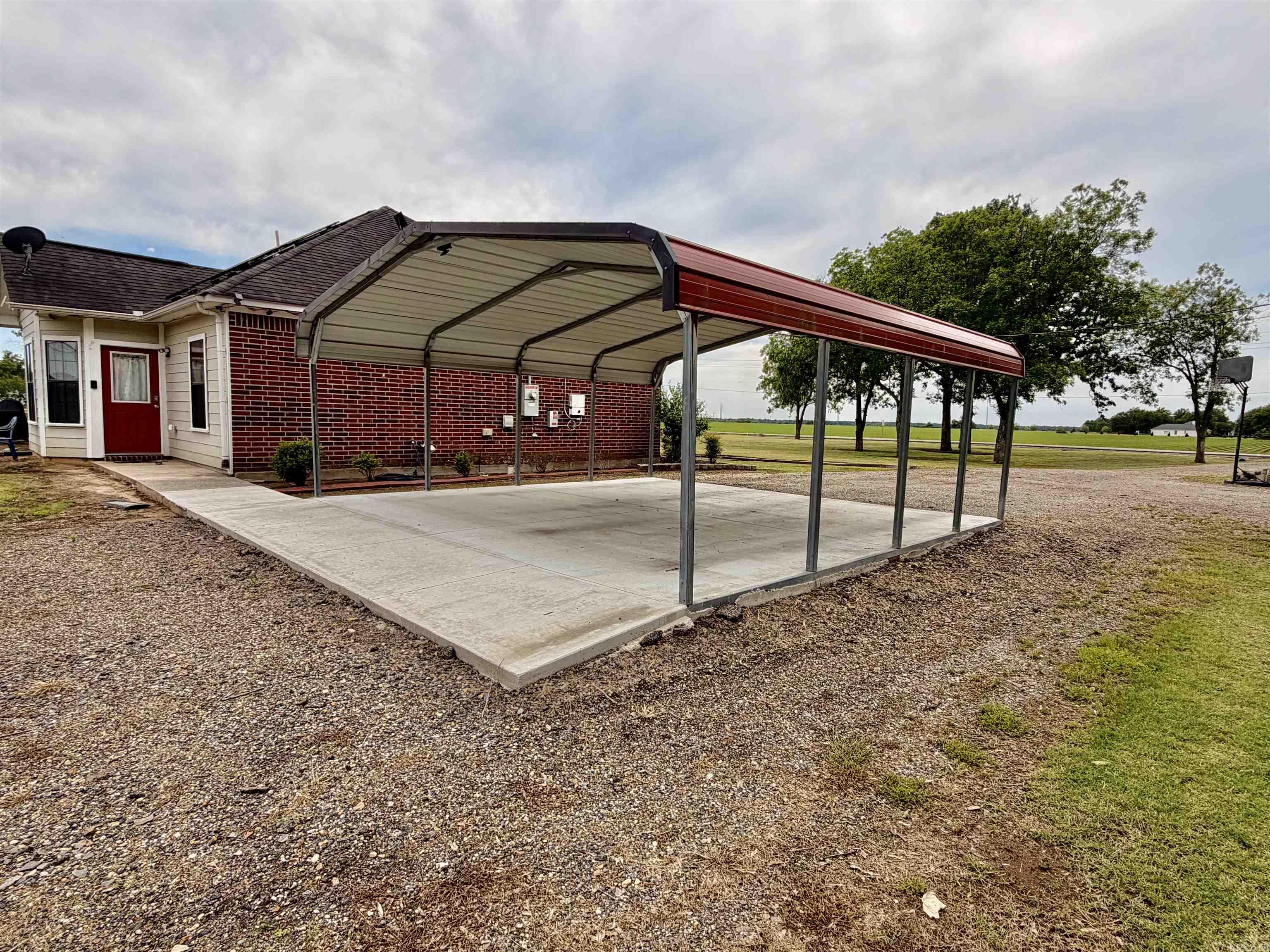 McGehee Annexation - Residential