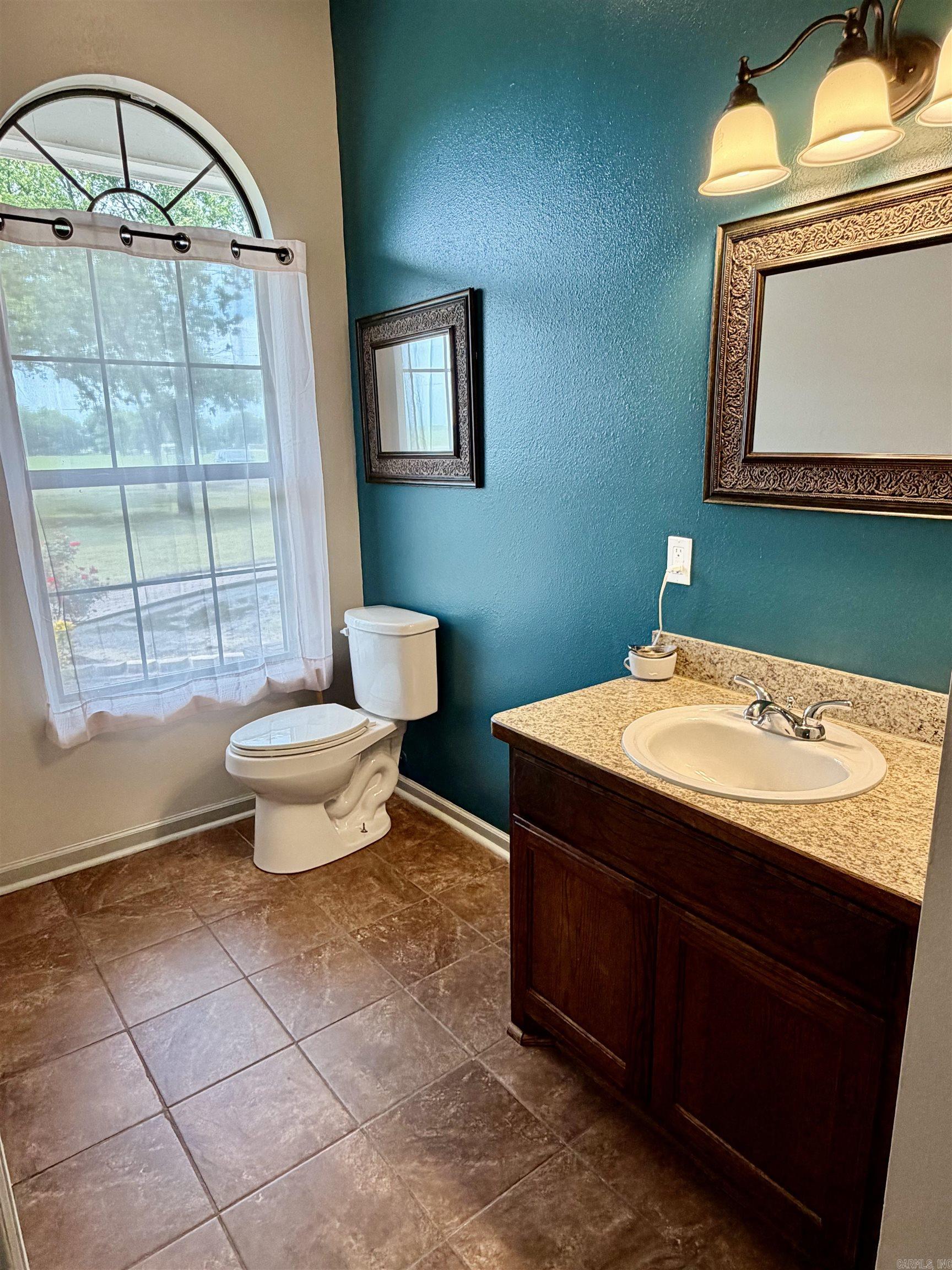 McGehee Annexation - Residential