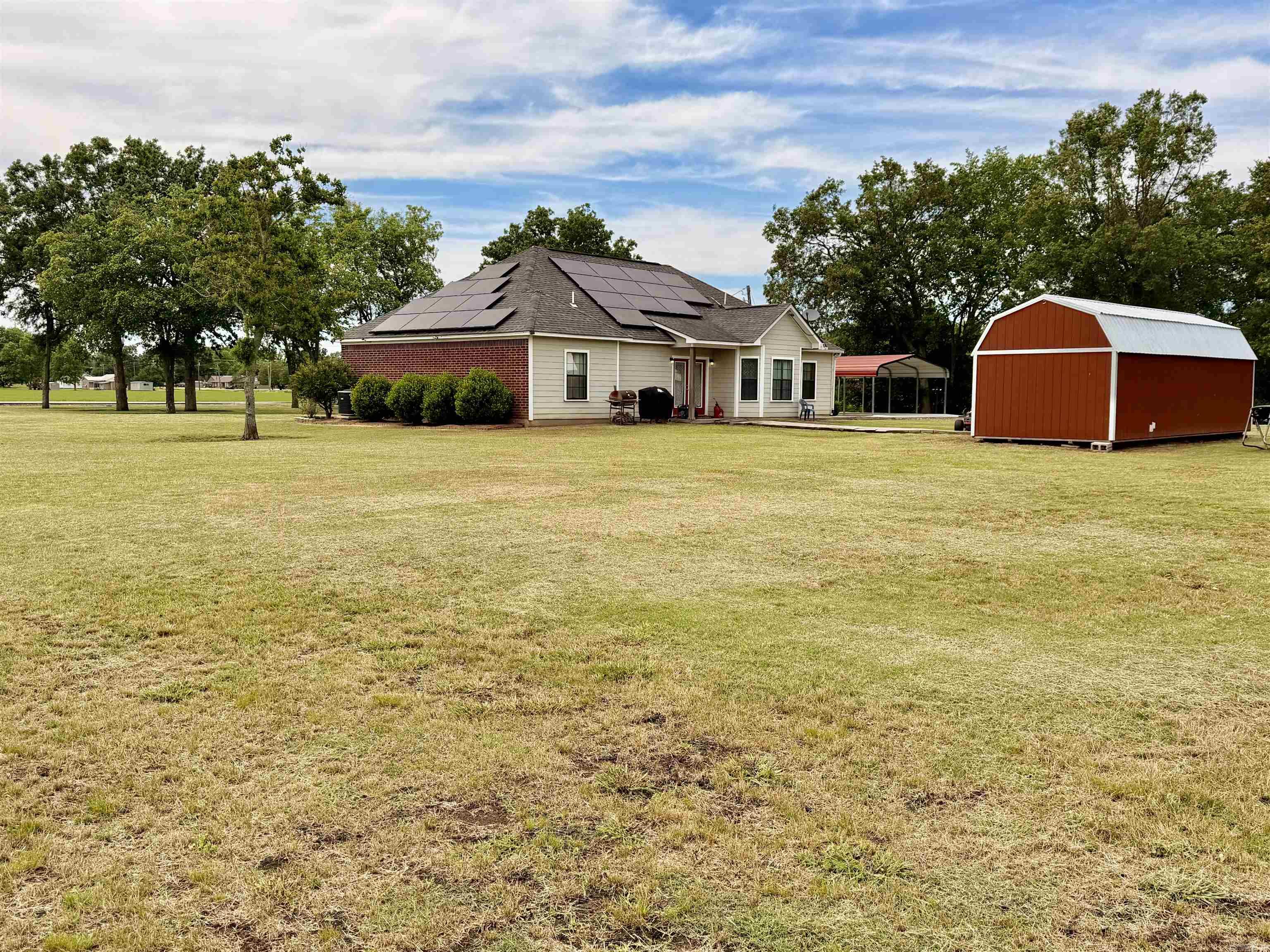 McGehee Annexation - Residential