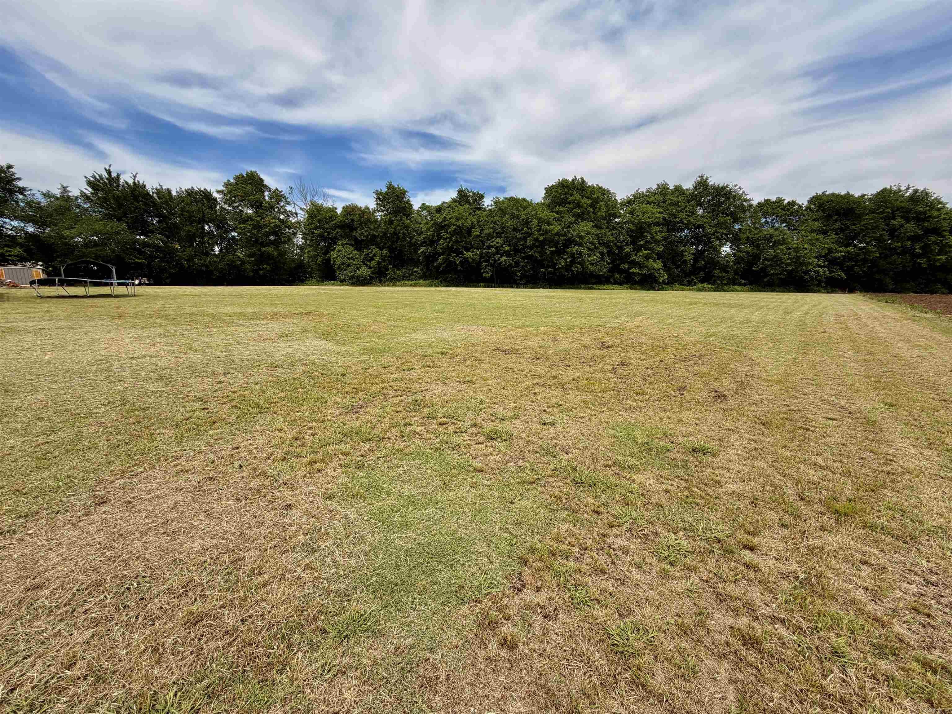 McGehee Annexation - Residential