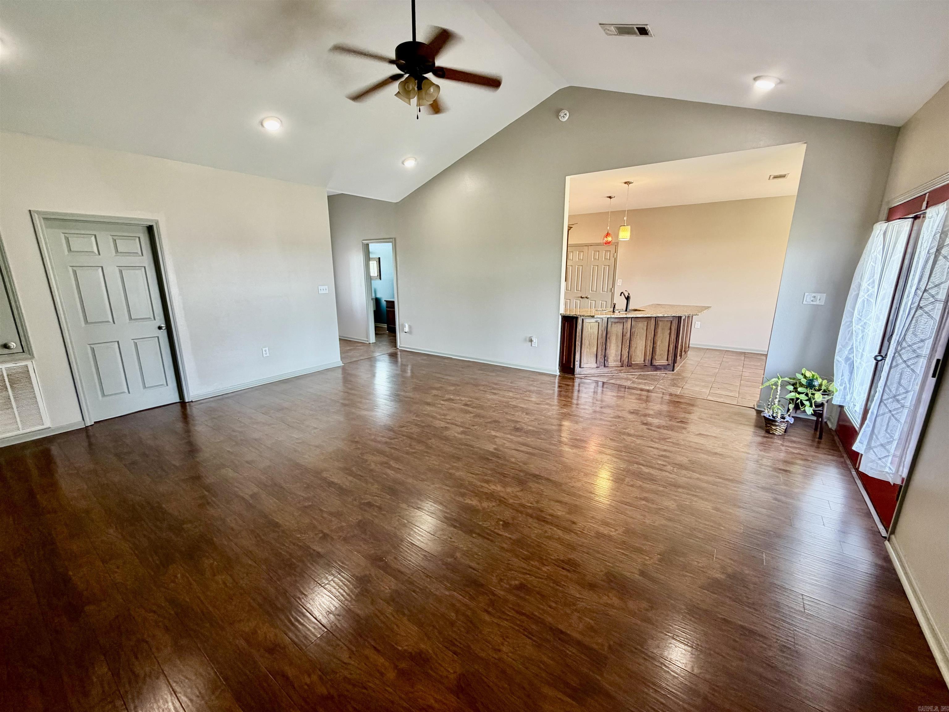 McGehee Annexation - Residential