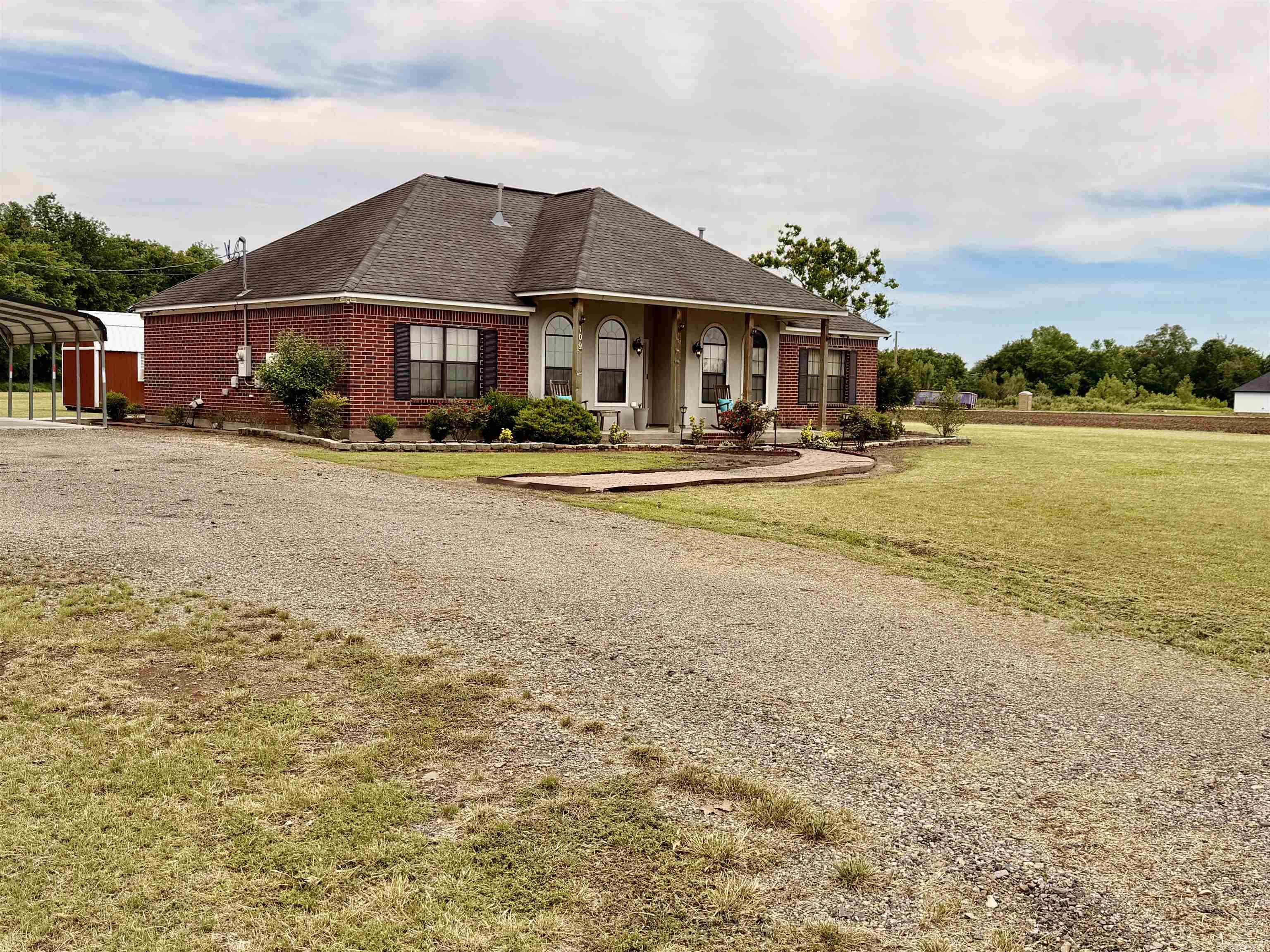 McGehee Annexation - Residential