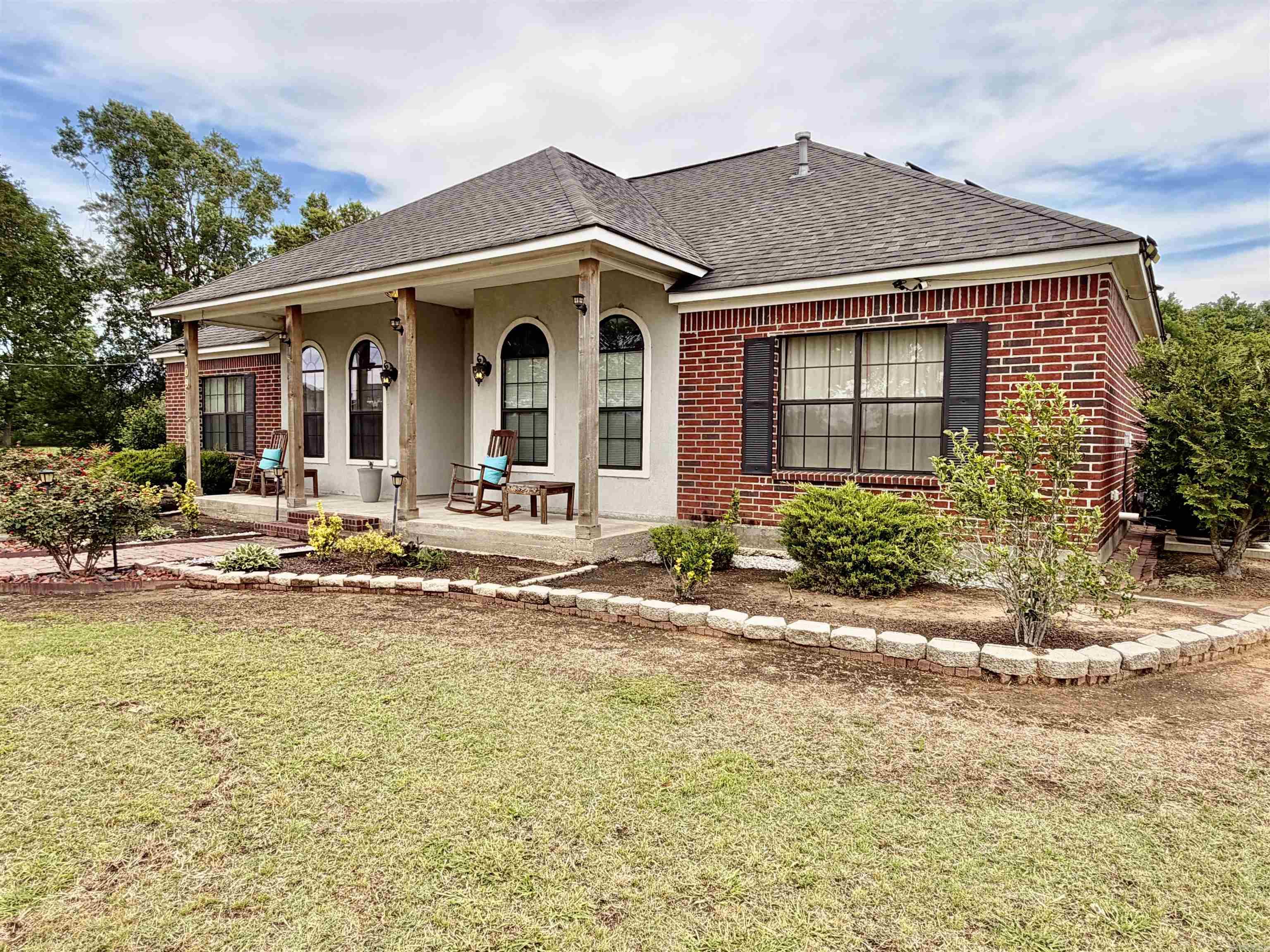 McGehee Annexation - Residential