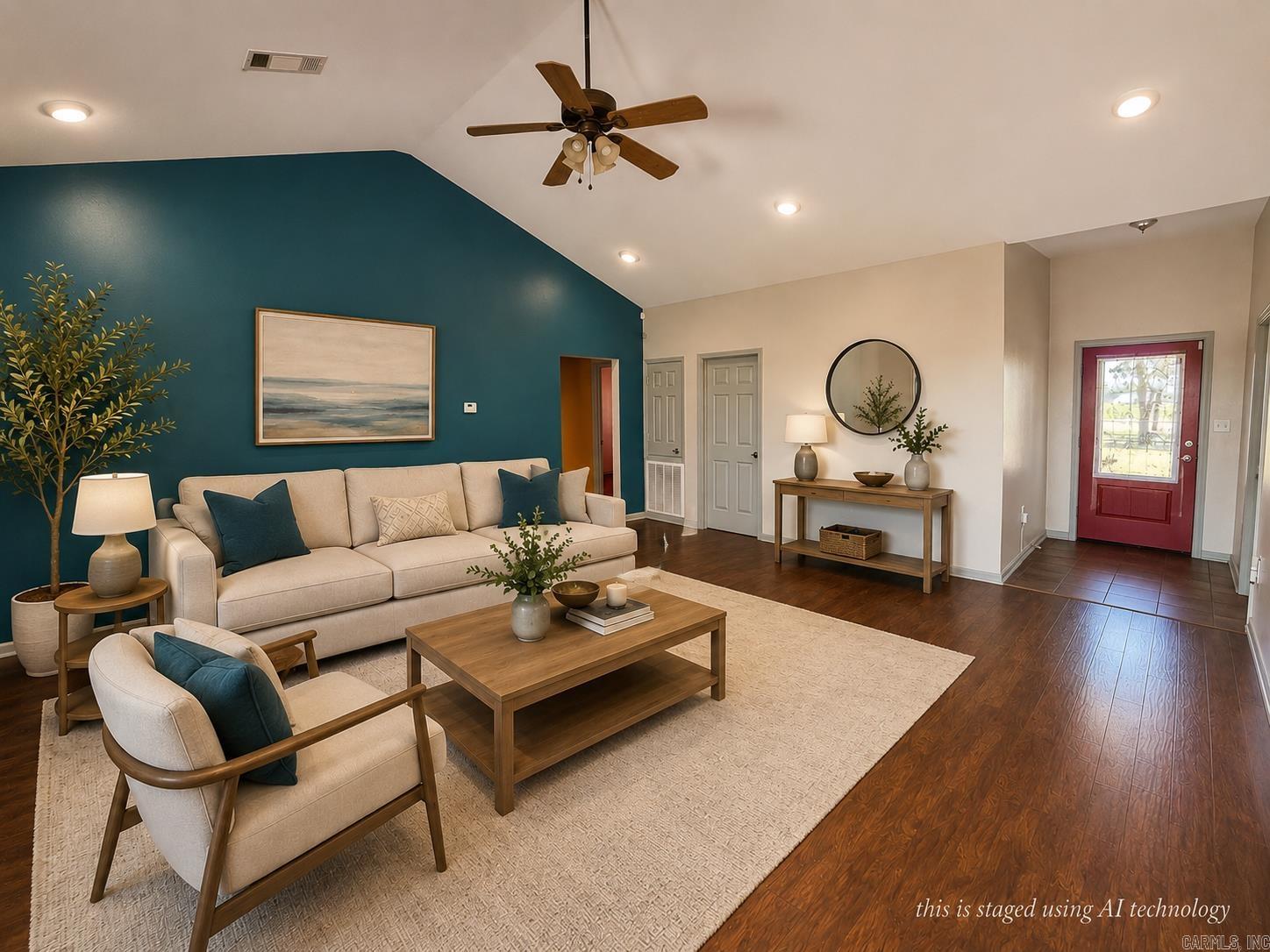 McGehee Annexation - Residential
