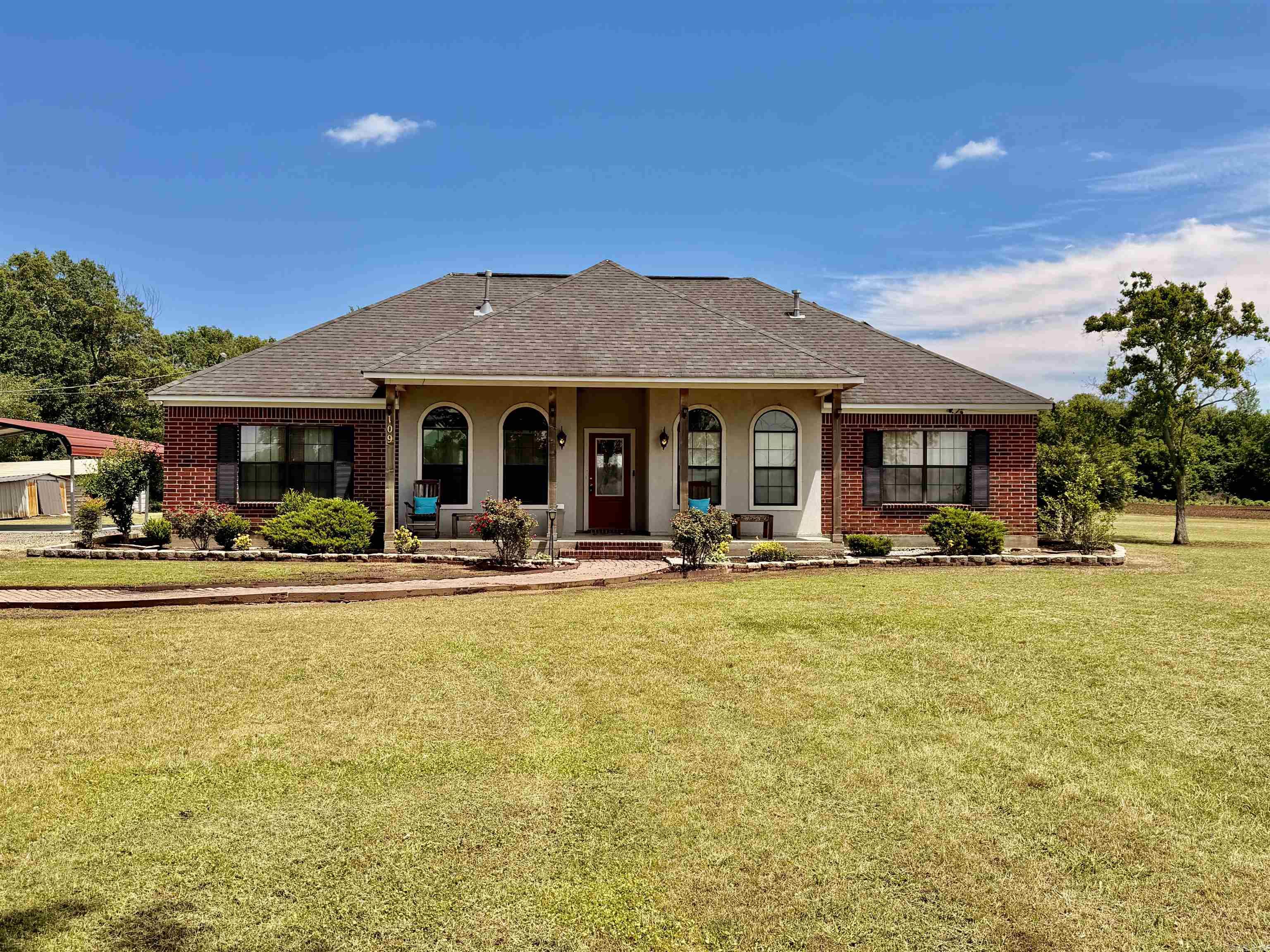 McGehee Annexation - Residential