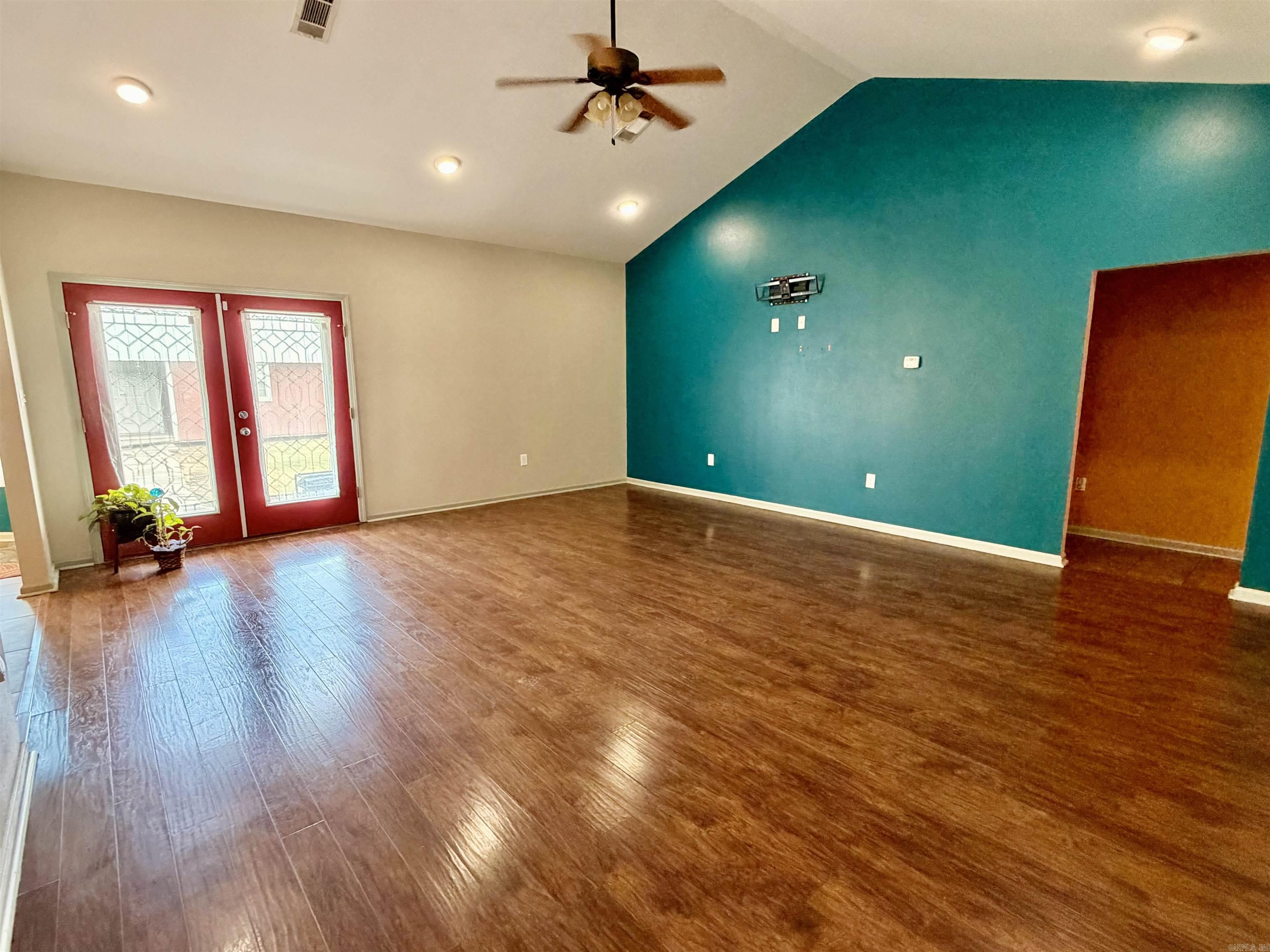 McGehee Annexation - Residential