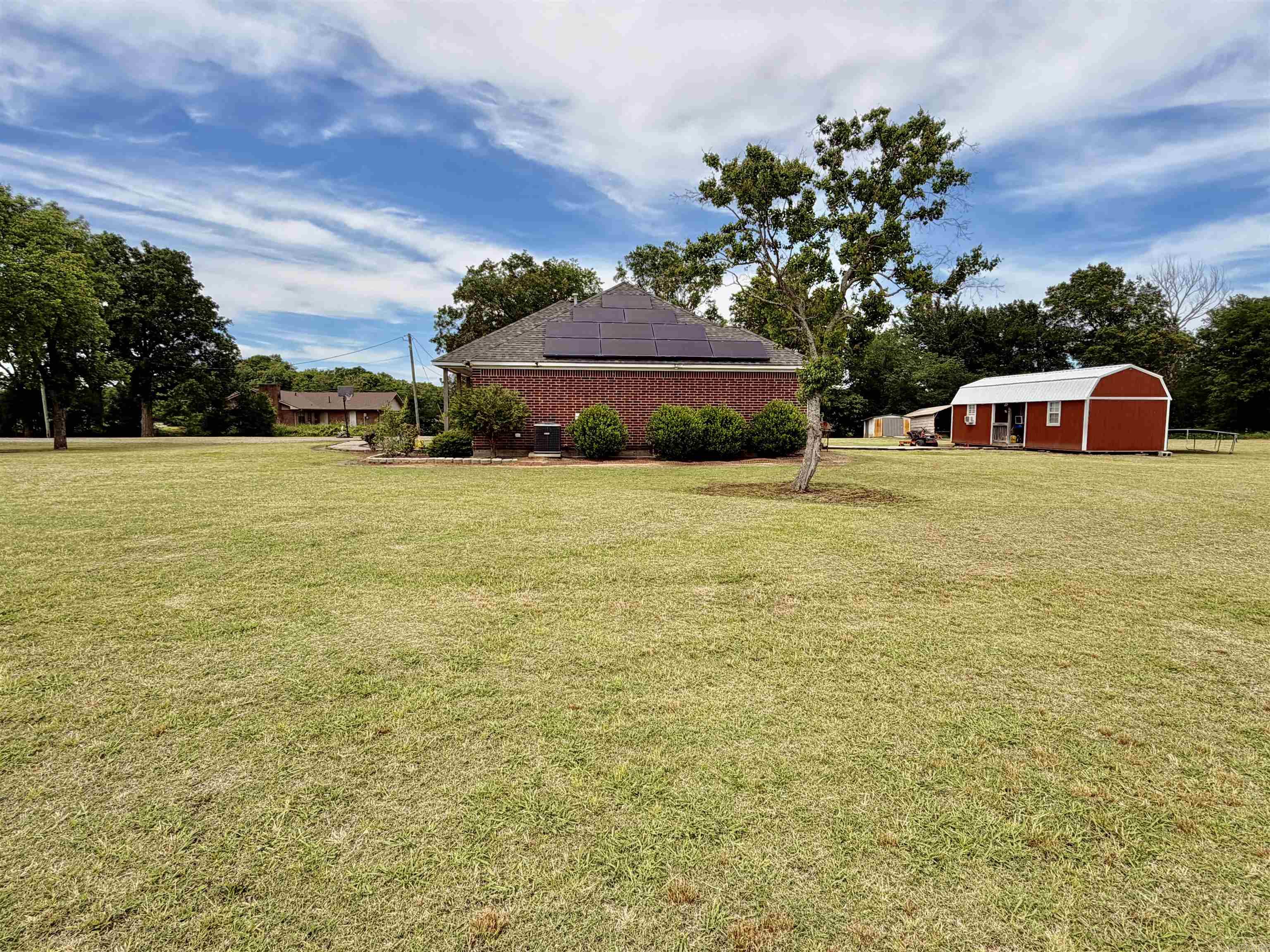 McGehee Annexation - Residential