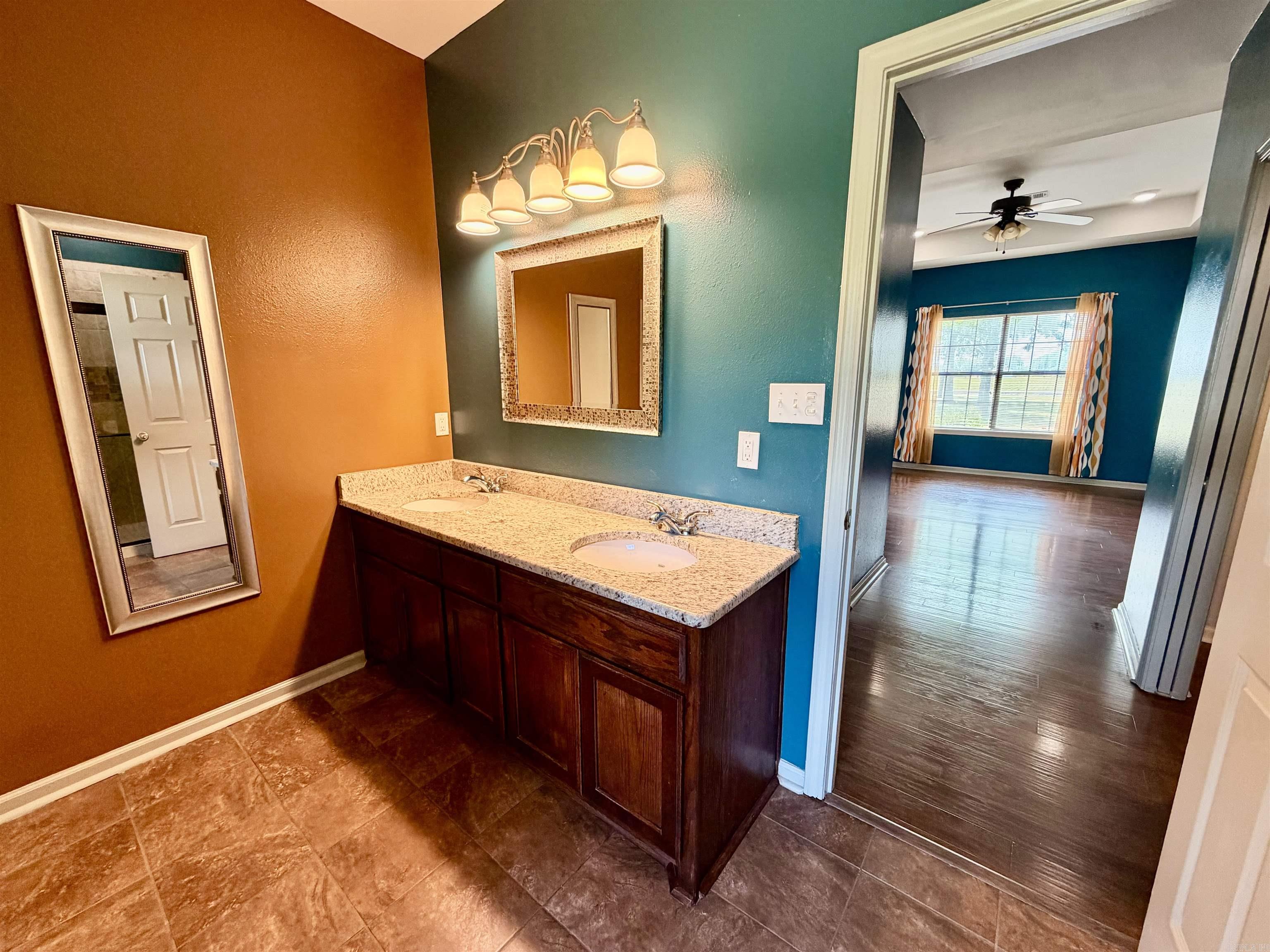 McGehee Annexation - Residential