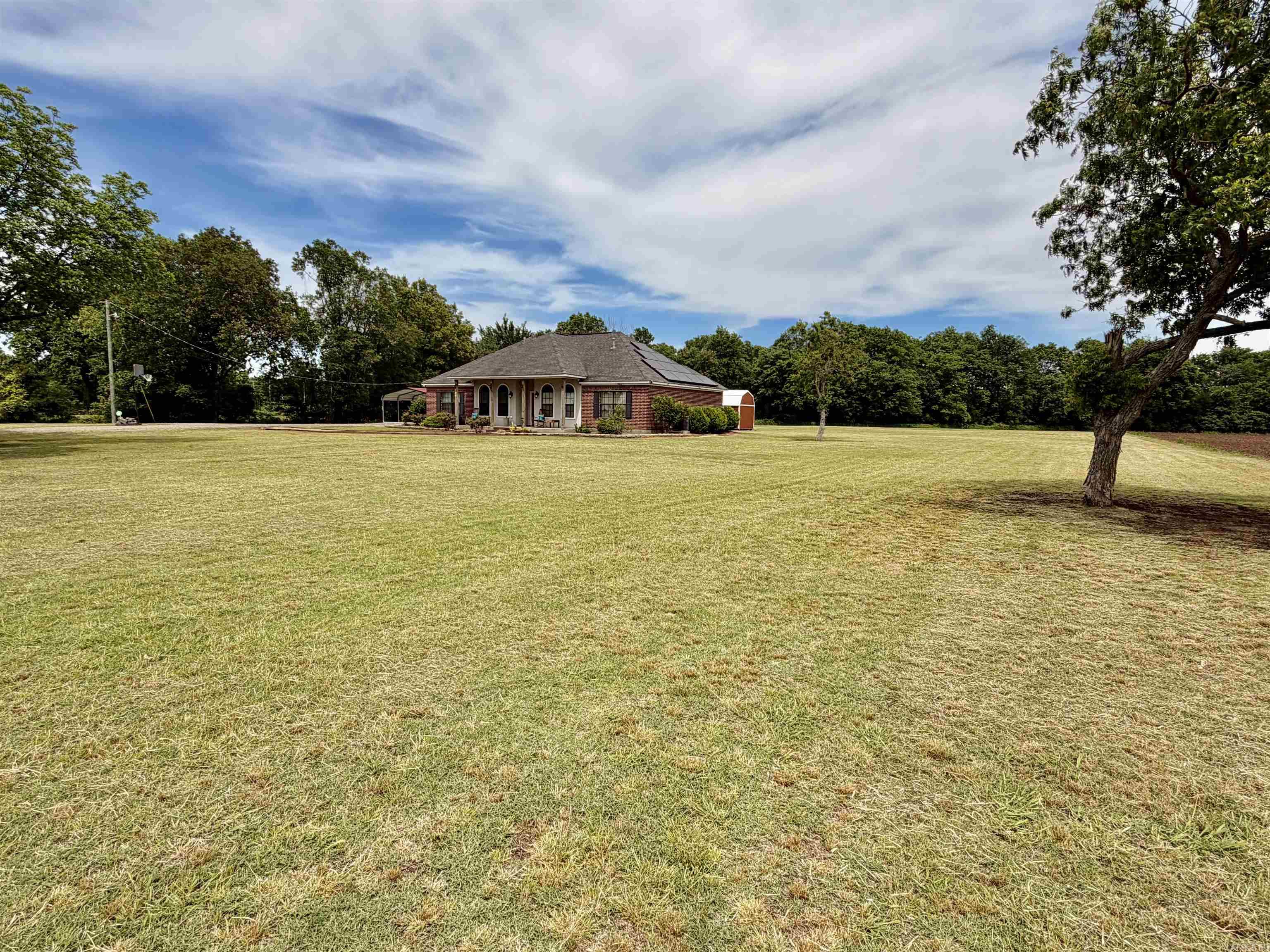 McGehee Annexation - Residential