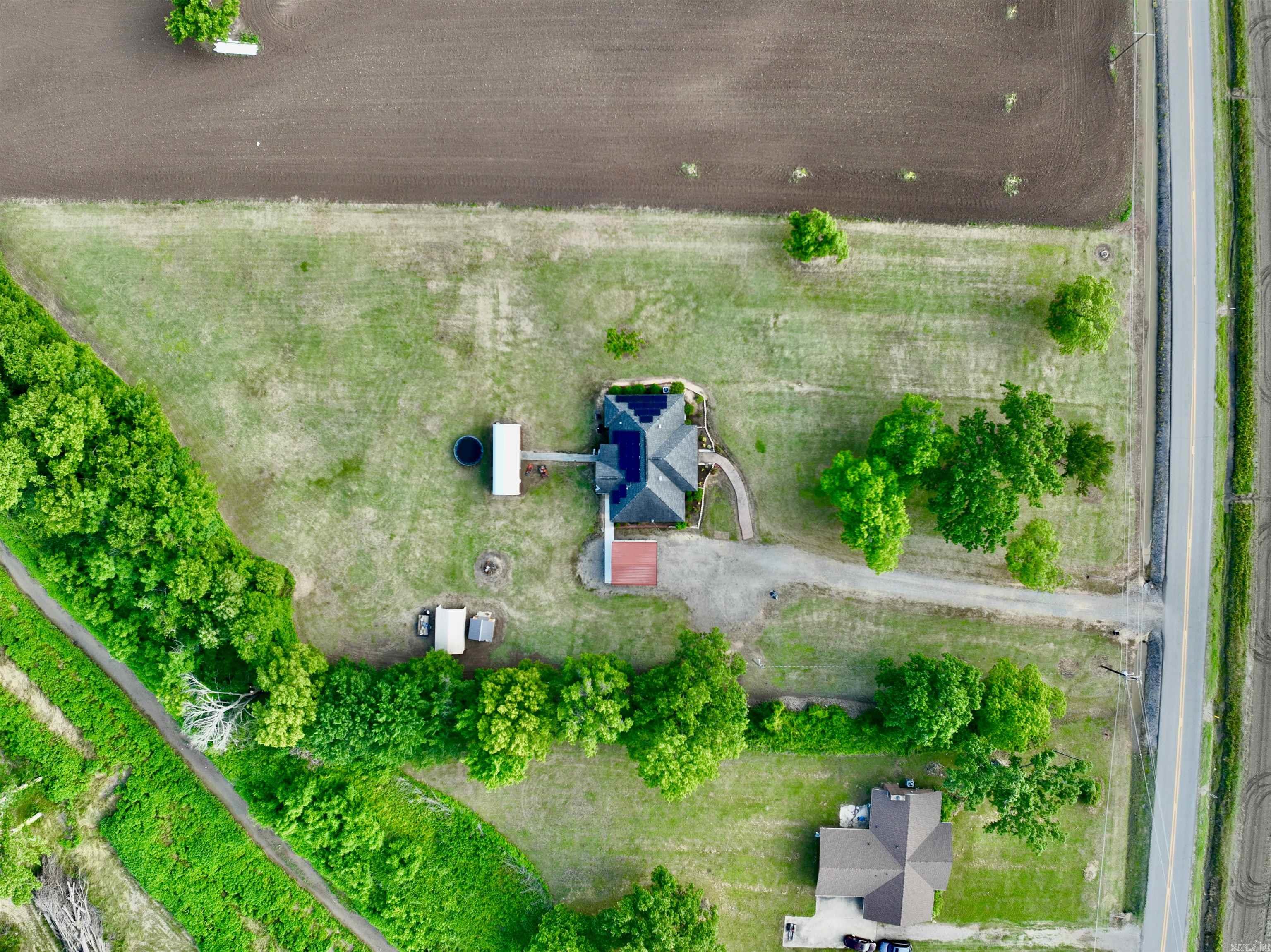 McGehee Annexation - Residential