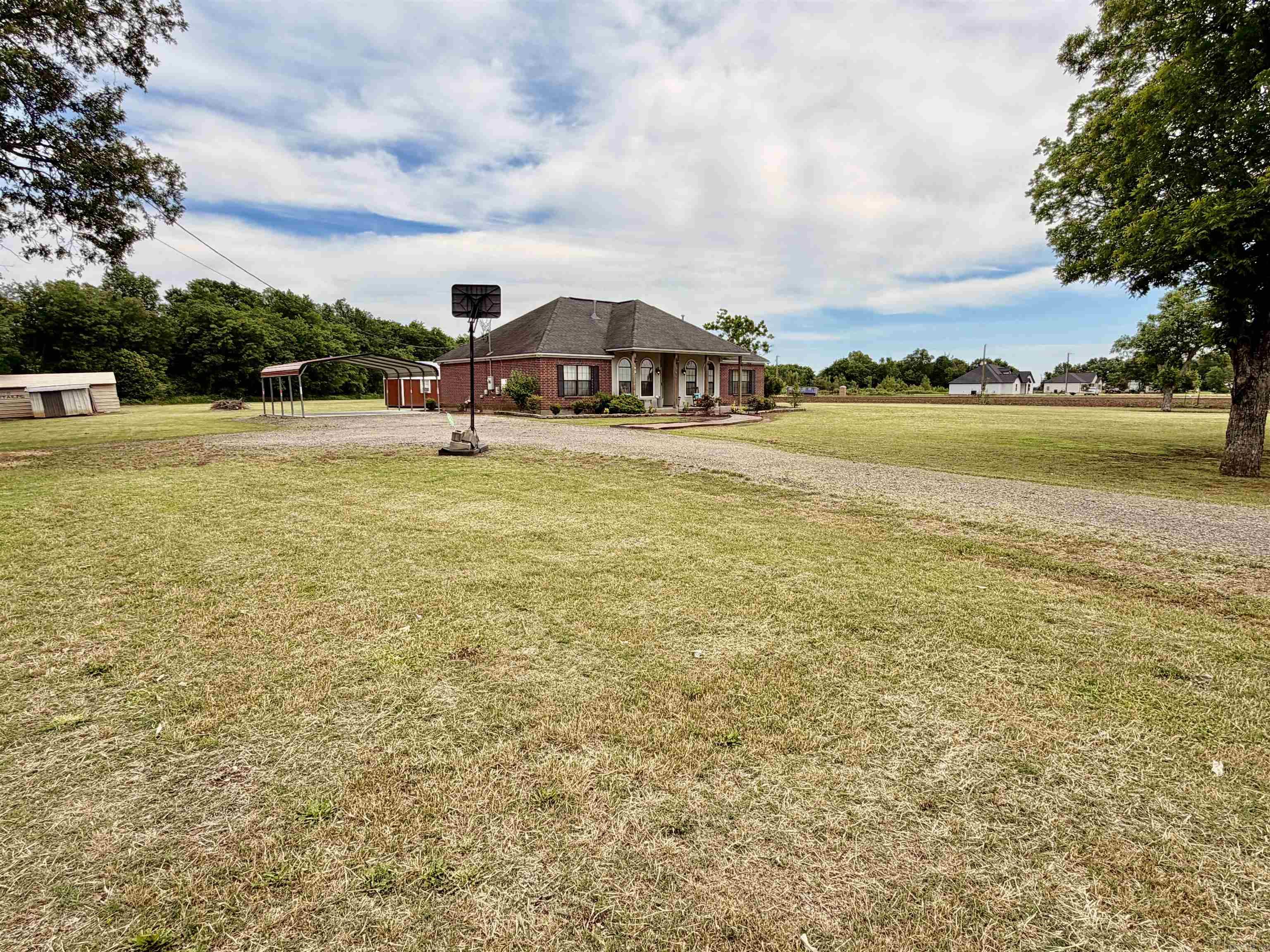 McGehee Annexation - Residential