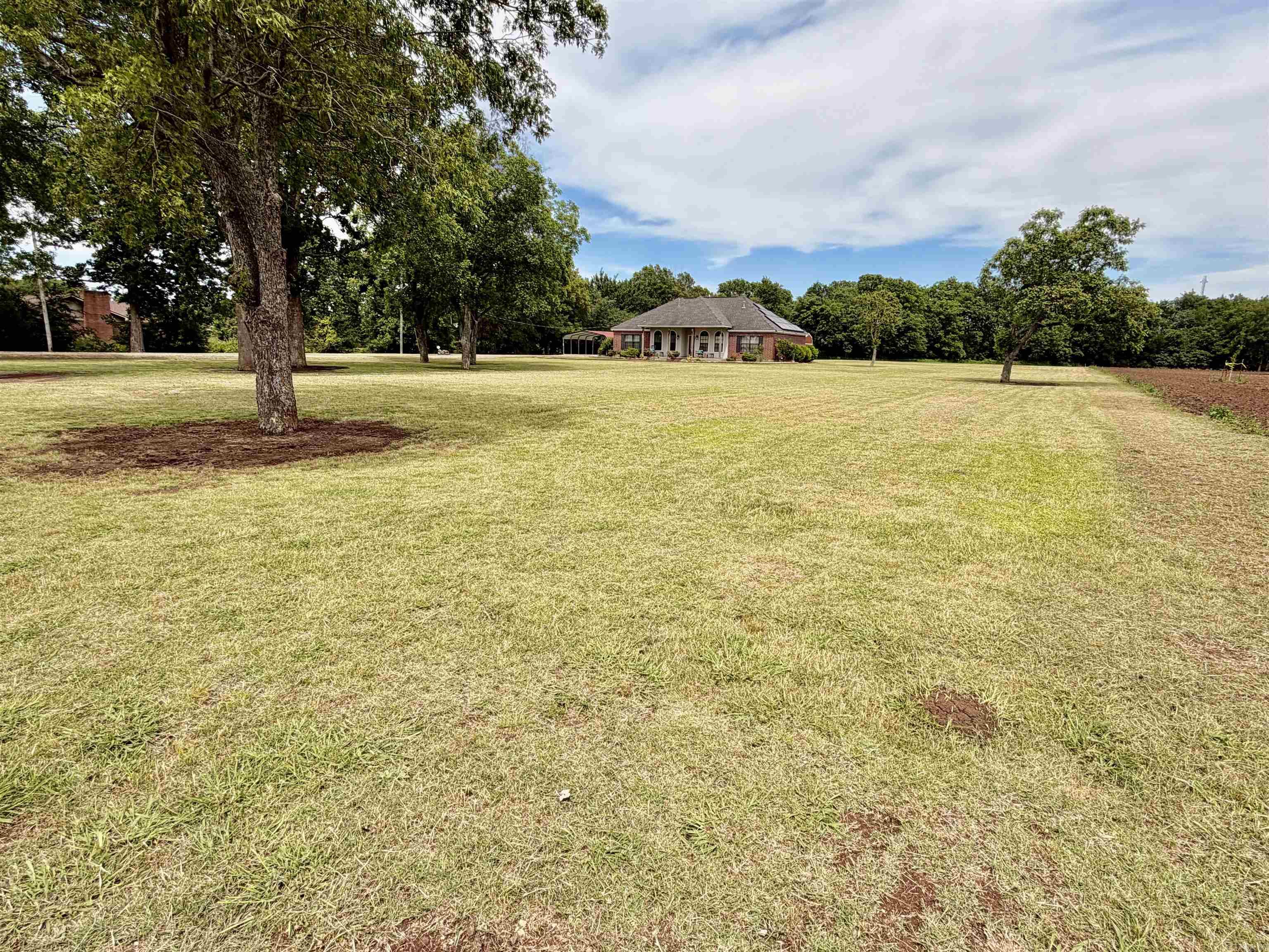 McGehee Annexation - Residential