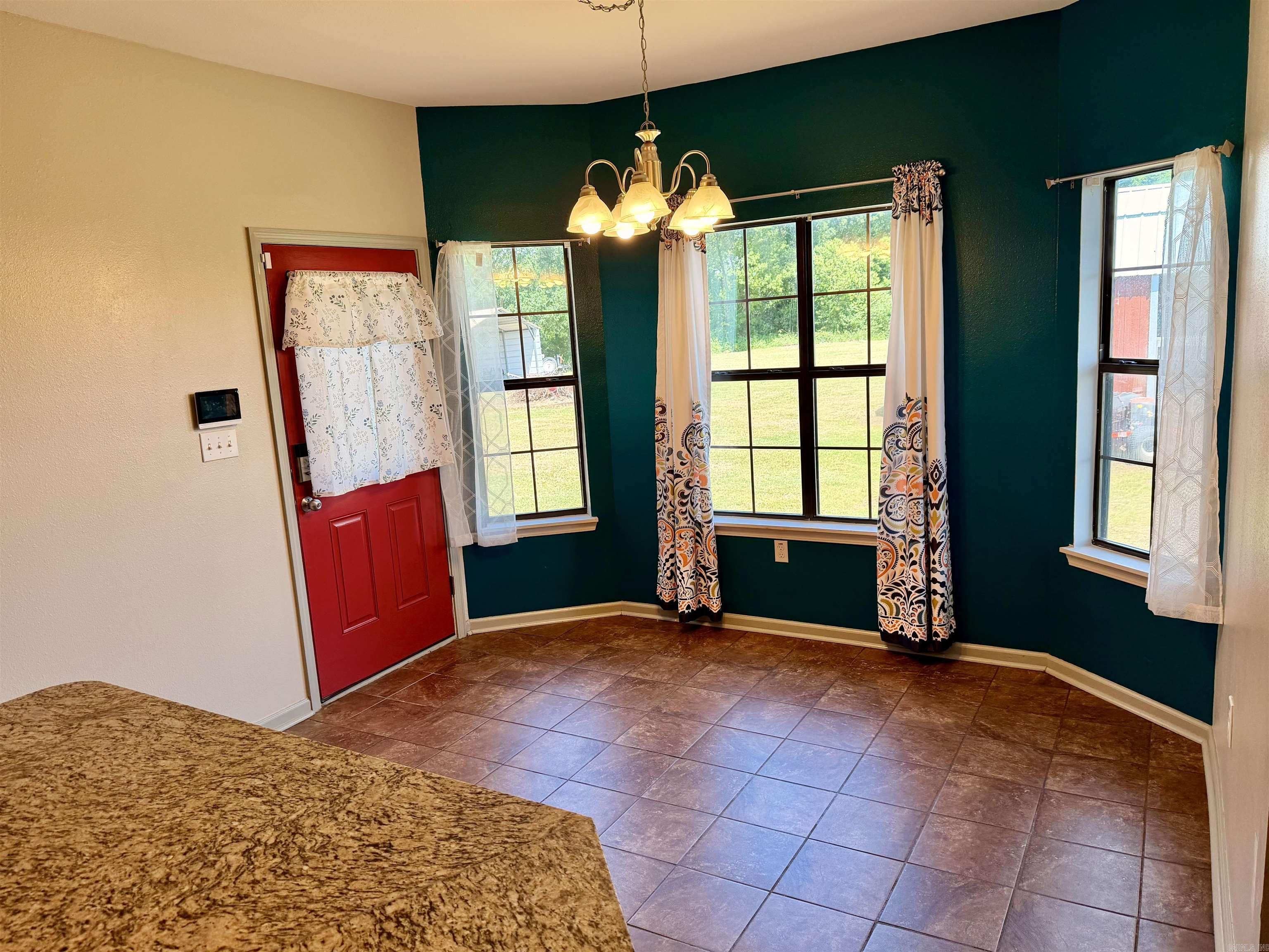 McGehee Annexation - Residential