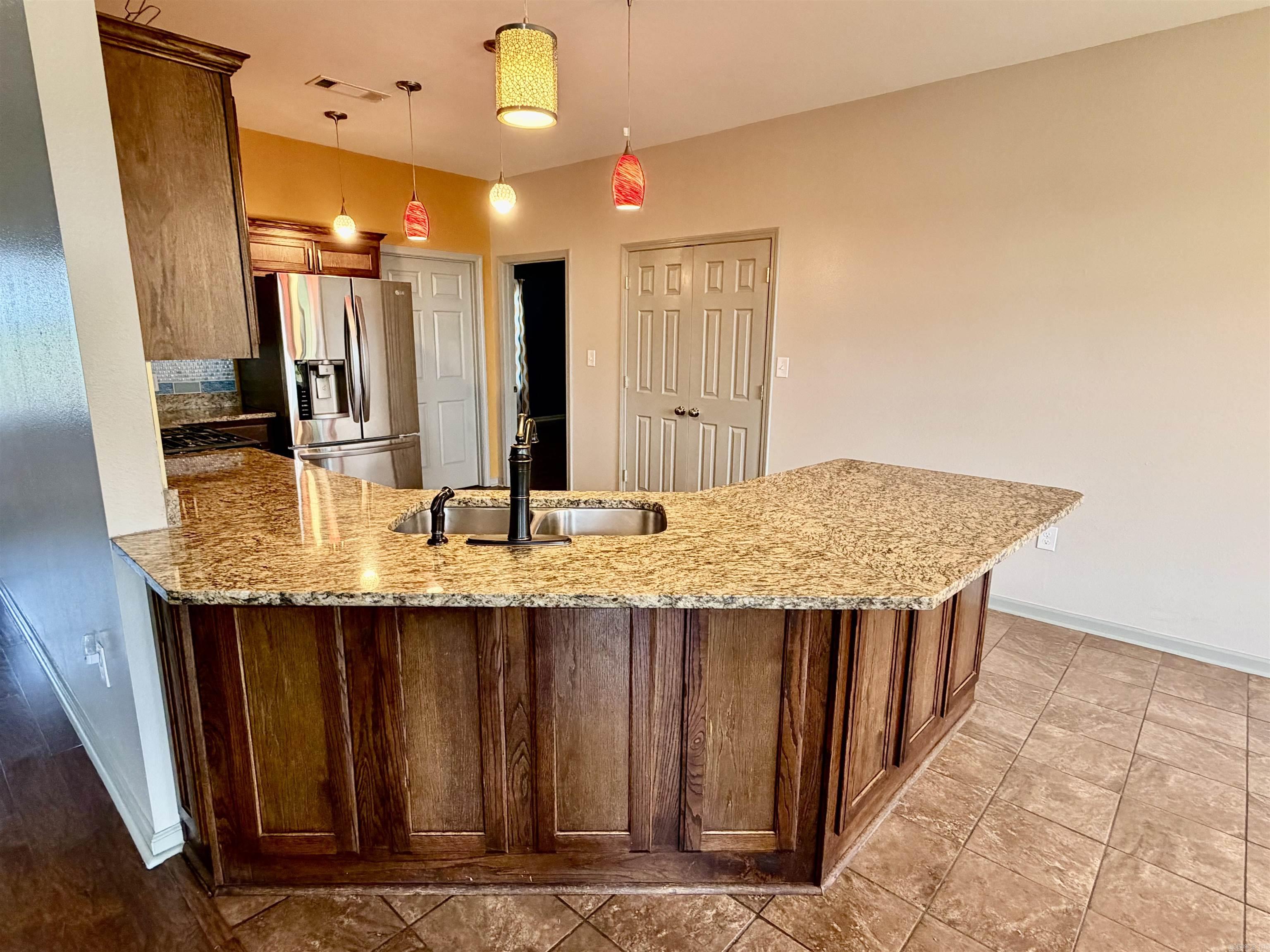 McGehee Annexation - Residential