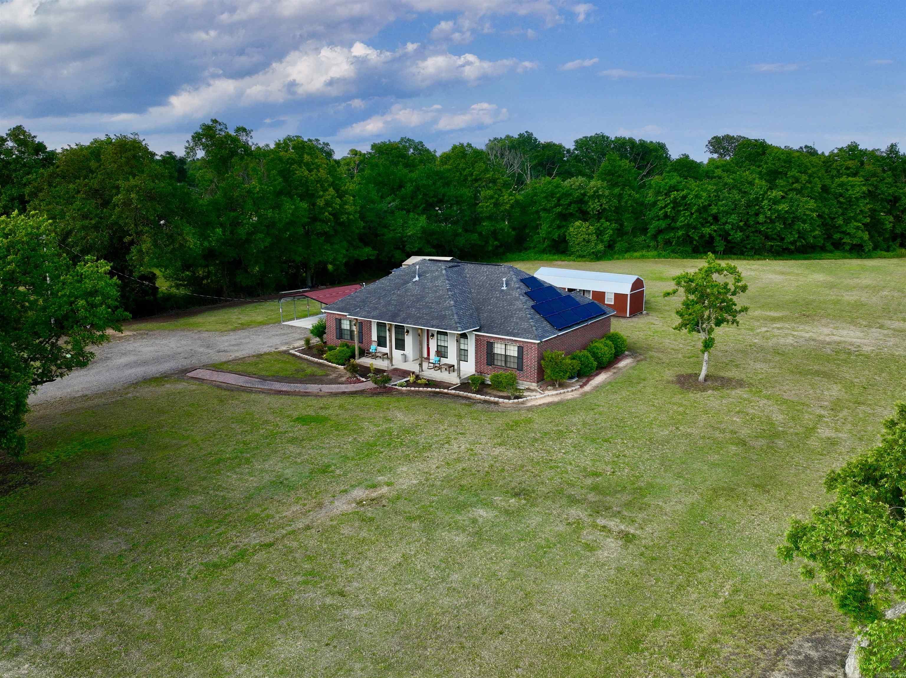 McGehee Annexation - Residential