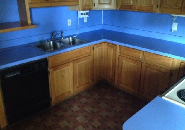 Lake View - Residential