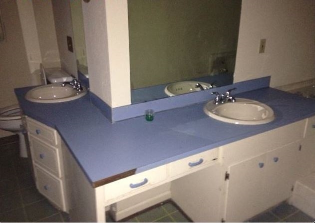 Lake View - Residential