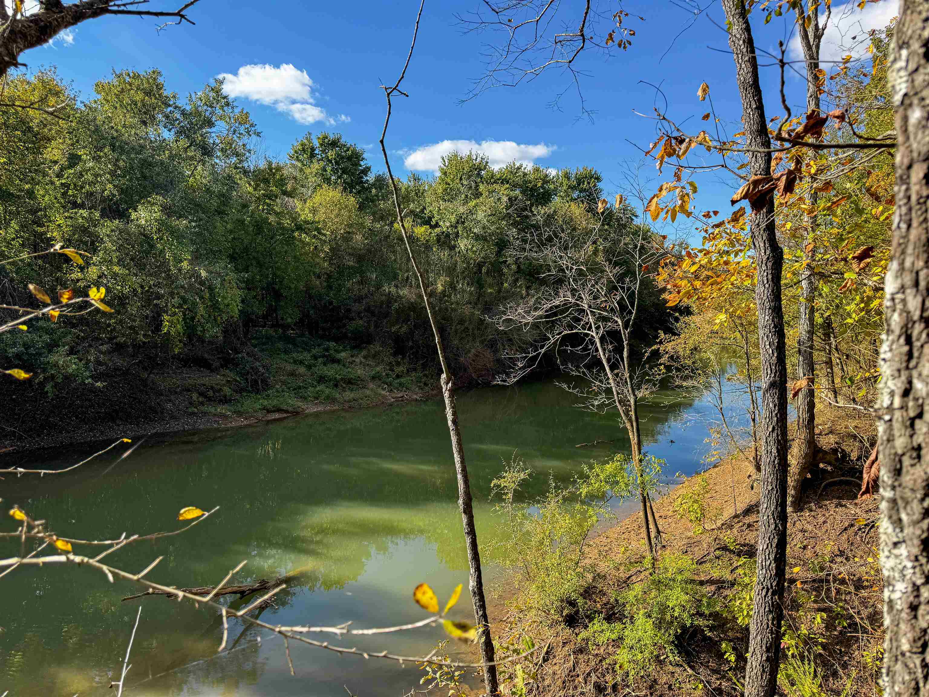 Metes & Bounds - Land