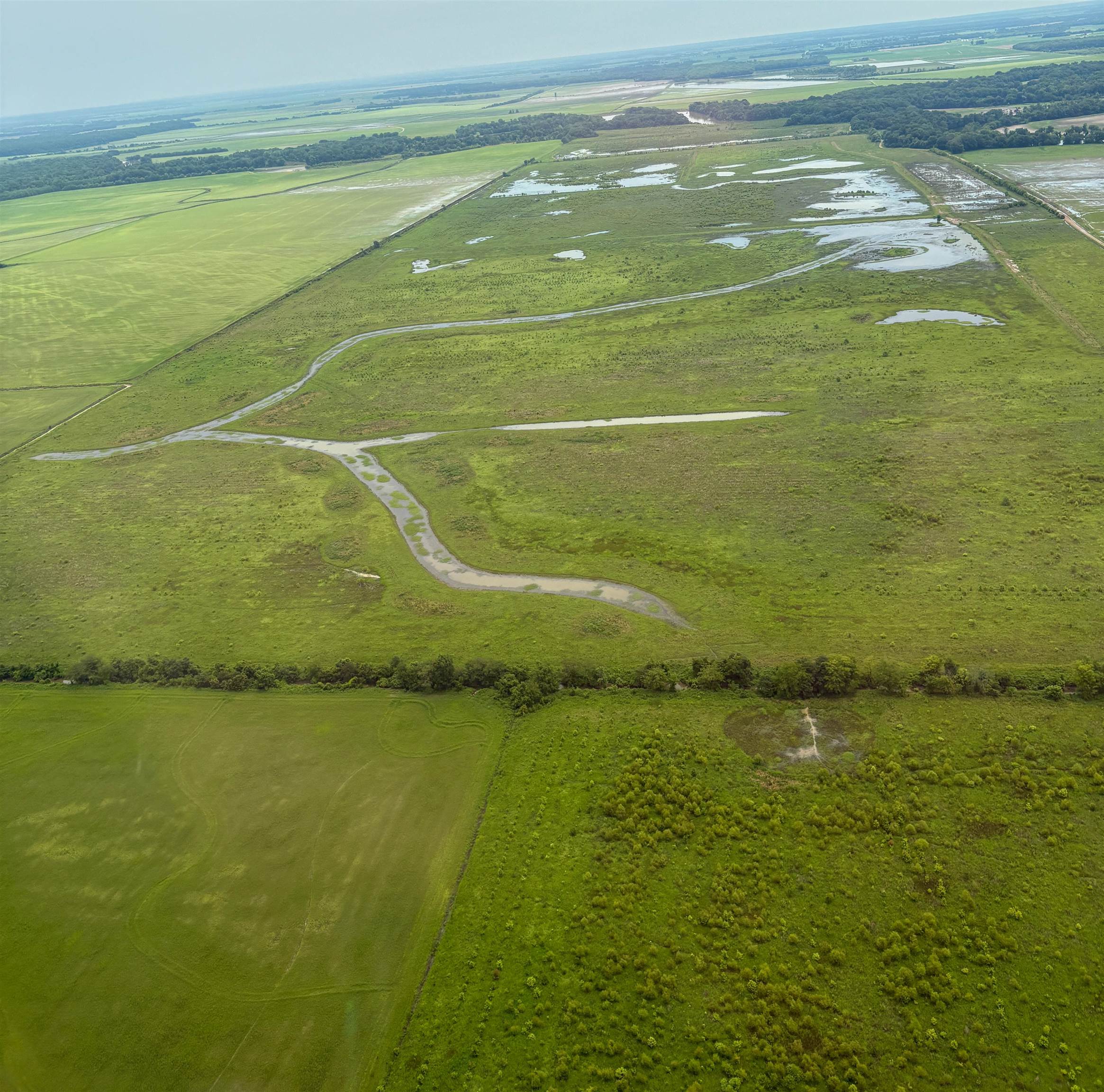 Metes & Bounds - Land