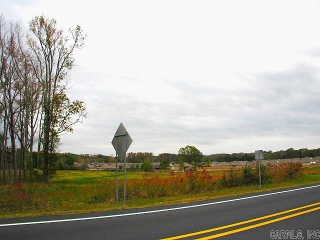 Not in Subdivision - Commercial Sale