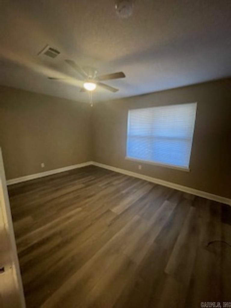 Oak Meadows - Residential Lease