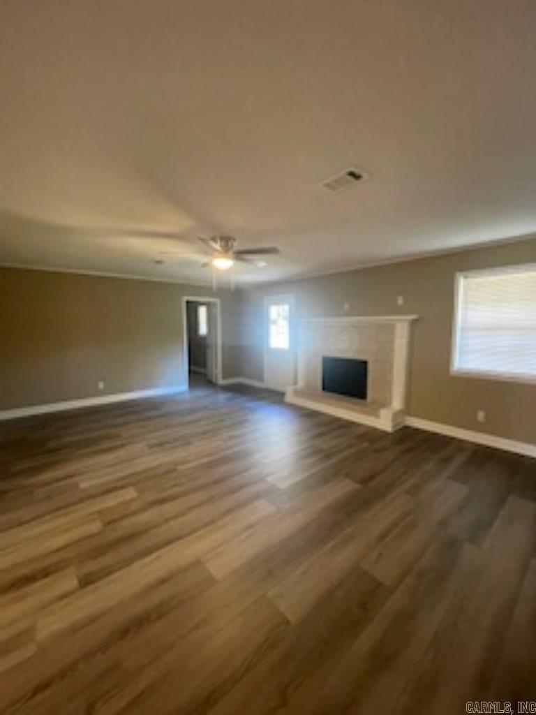 Oak Meadows - Residential Lease