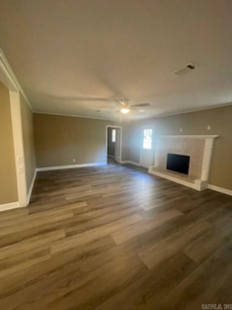 Oak Meadows - Residential Lease