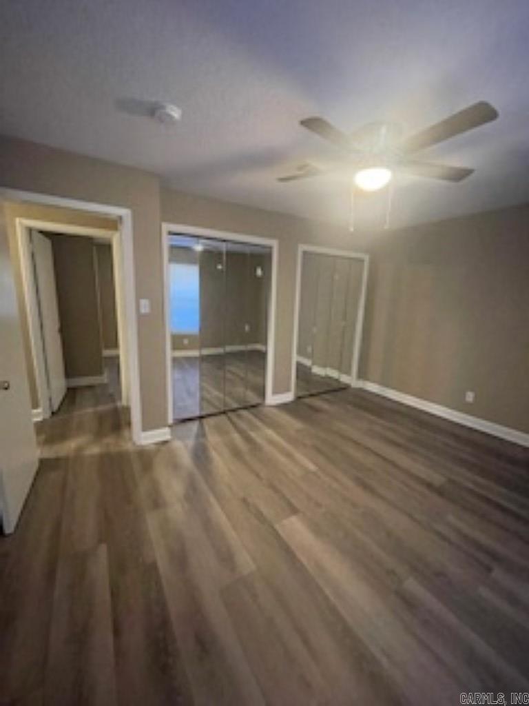 Oak Meadows - Residential Lease