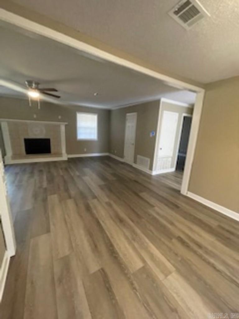 Oak Meadows - Residential Lease