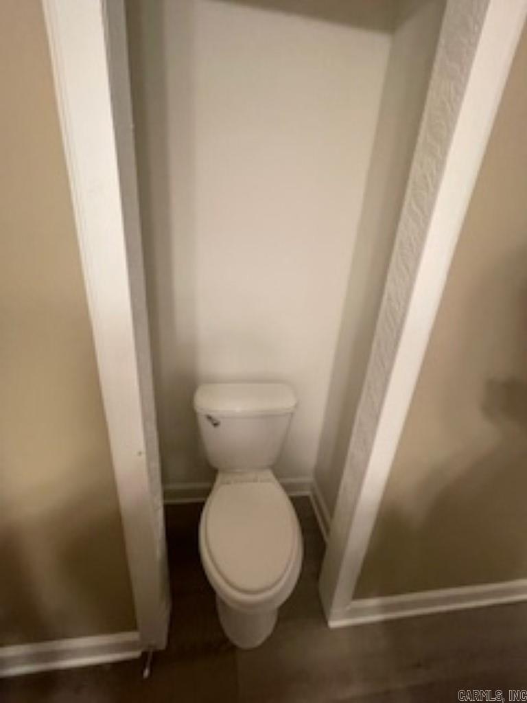 Oak Meadows - Residential Lease