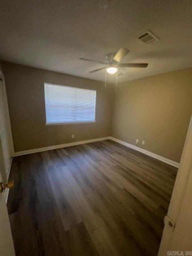 Oak Meadows - Residential Lease