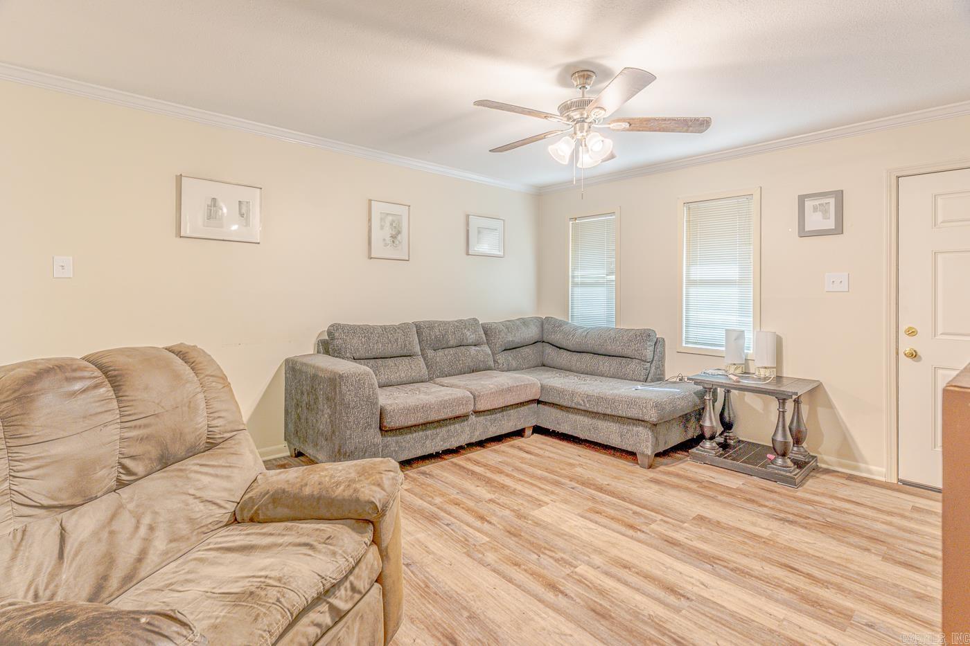 ST FRANCIS VALLEY - Residential