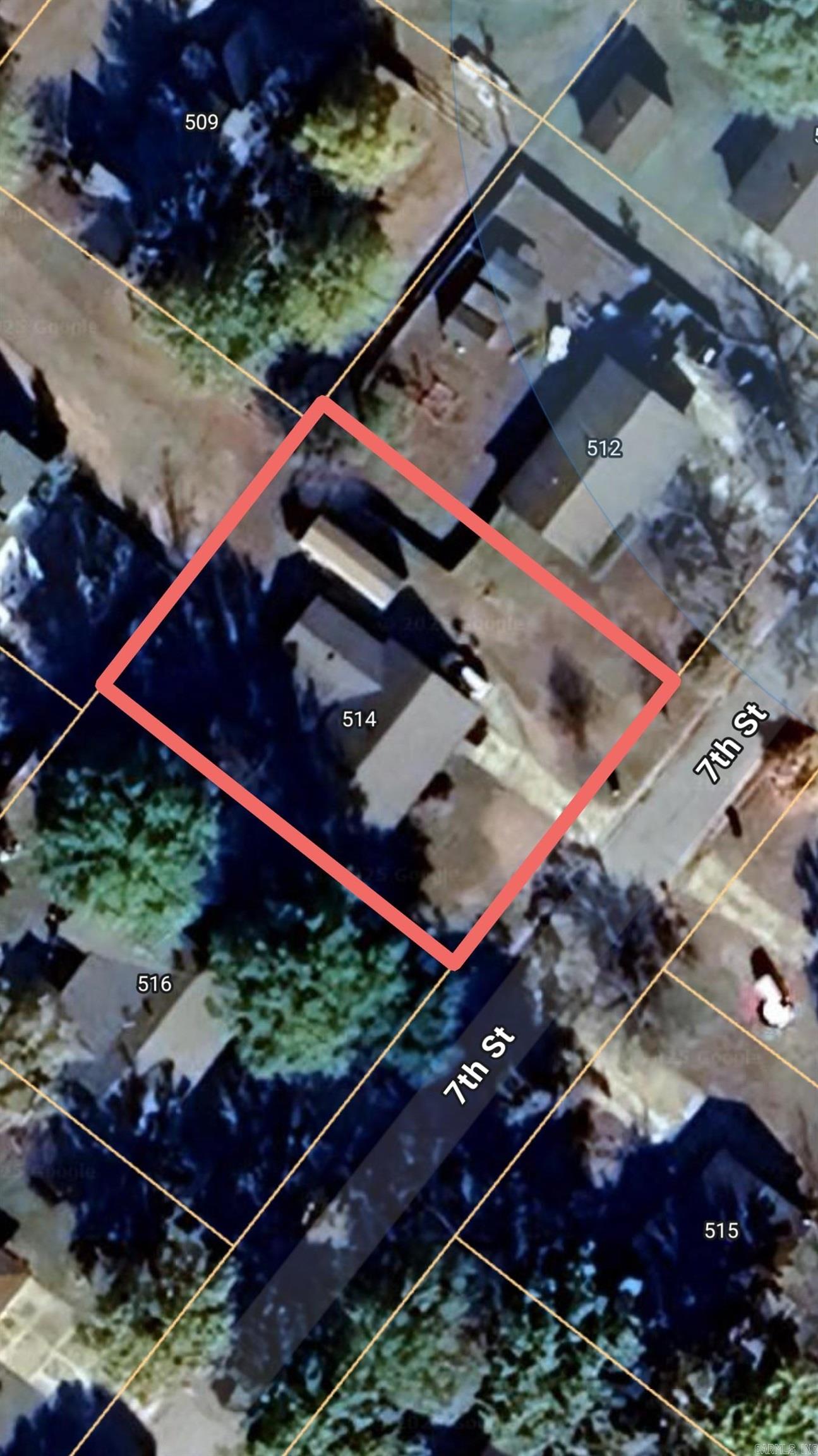 ST FRANCIS VALLEY - Residential