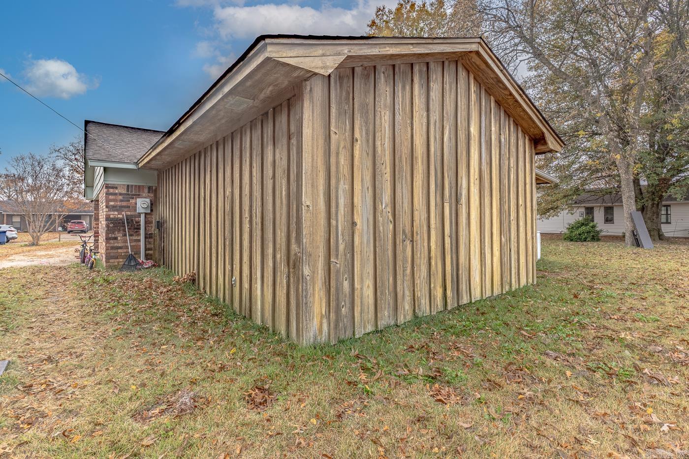 ST FRANCIS VALLEY - Residential