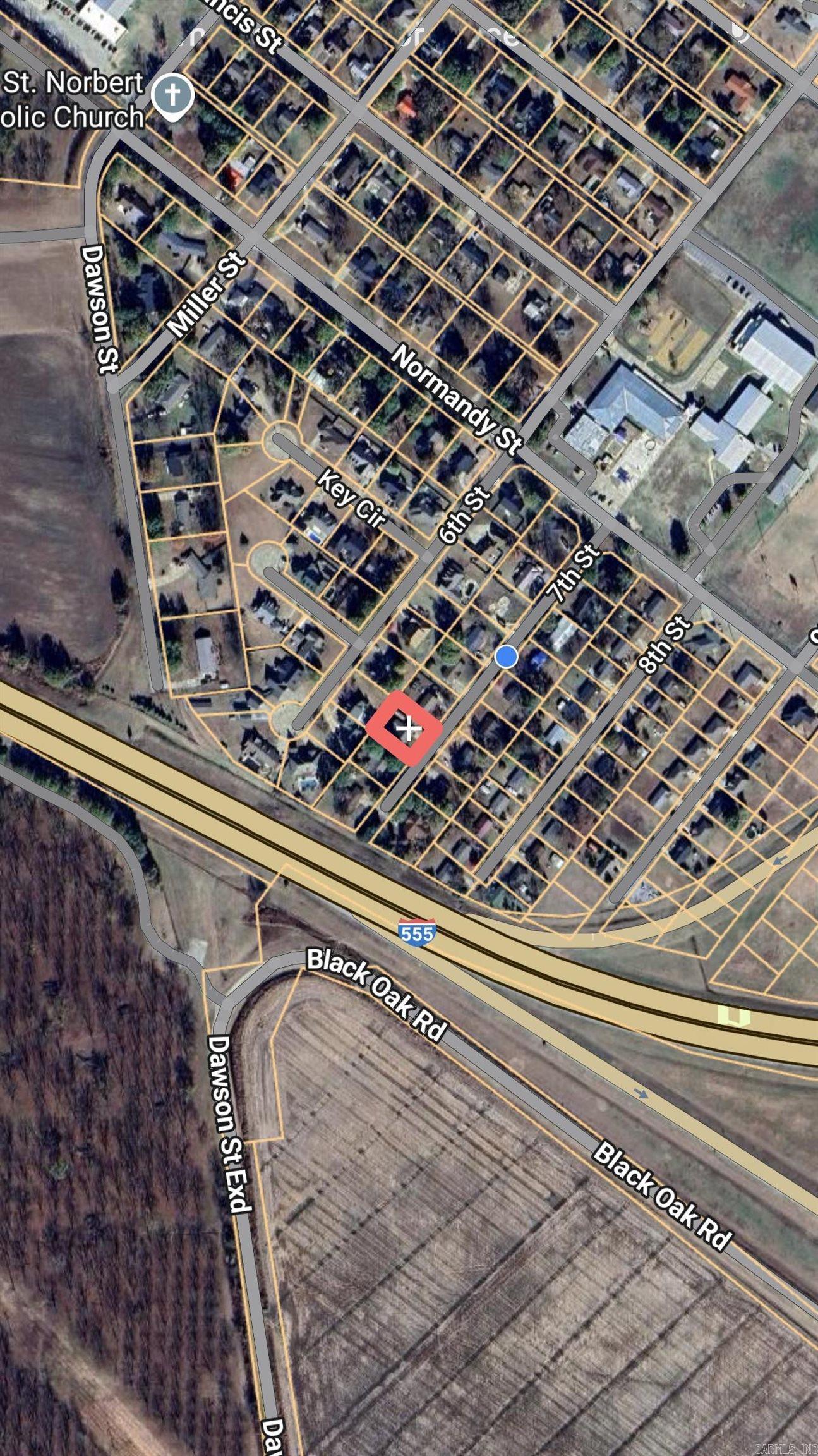 ST FRANCIS VALLEY - Residential