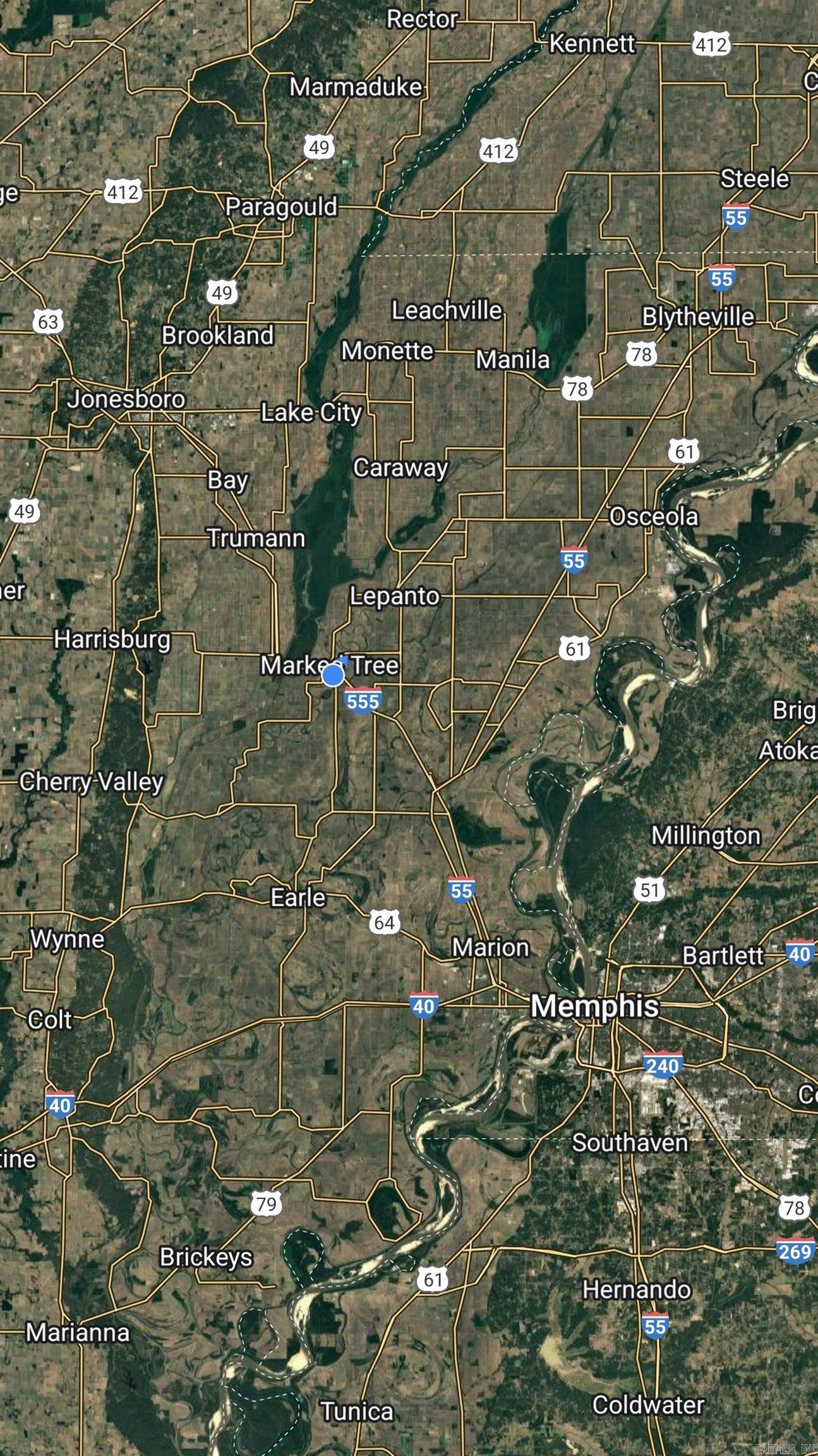 ST FRANCIS VALLEY - Residential