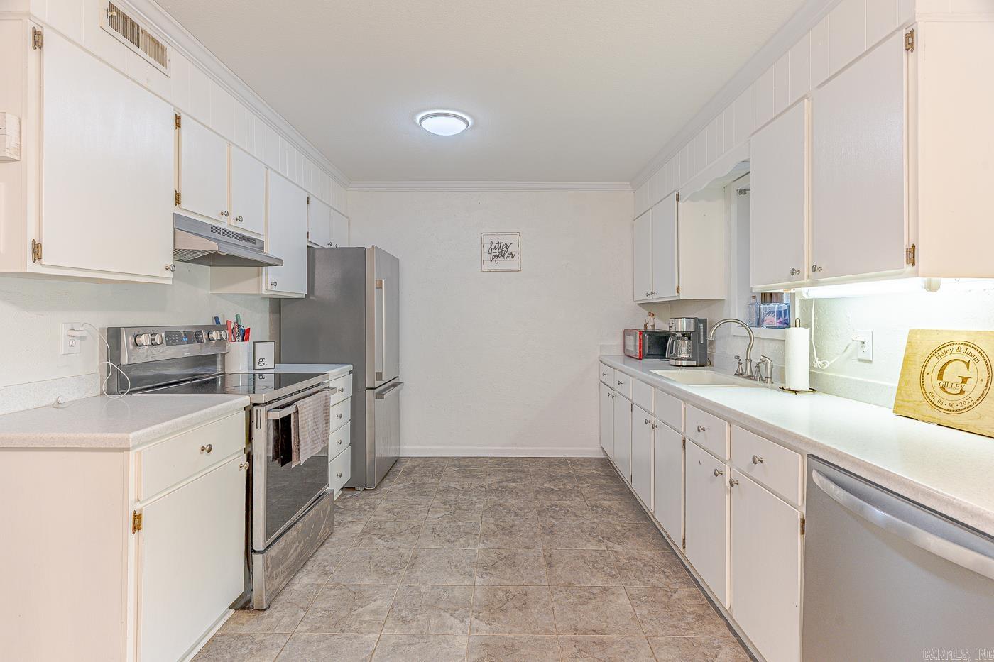 ST FRANCIS VALLEY - Residential